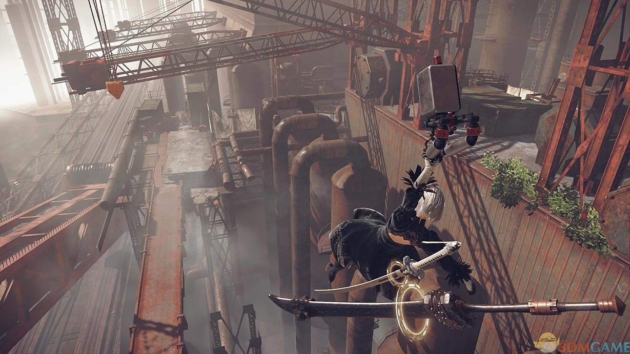 我的世界 终极版 截图9