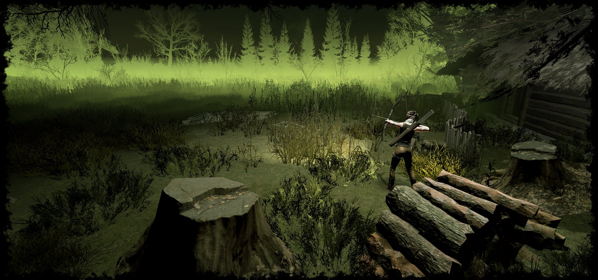 星露谷物语 完整版 截图22