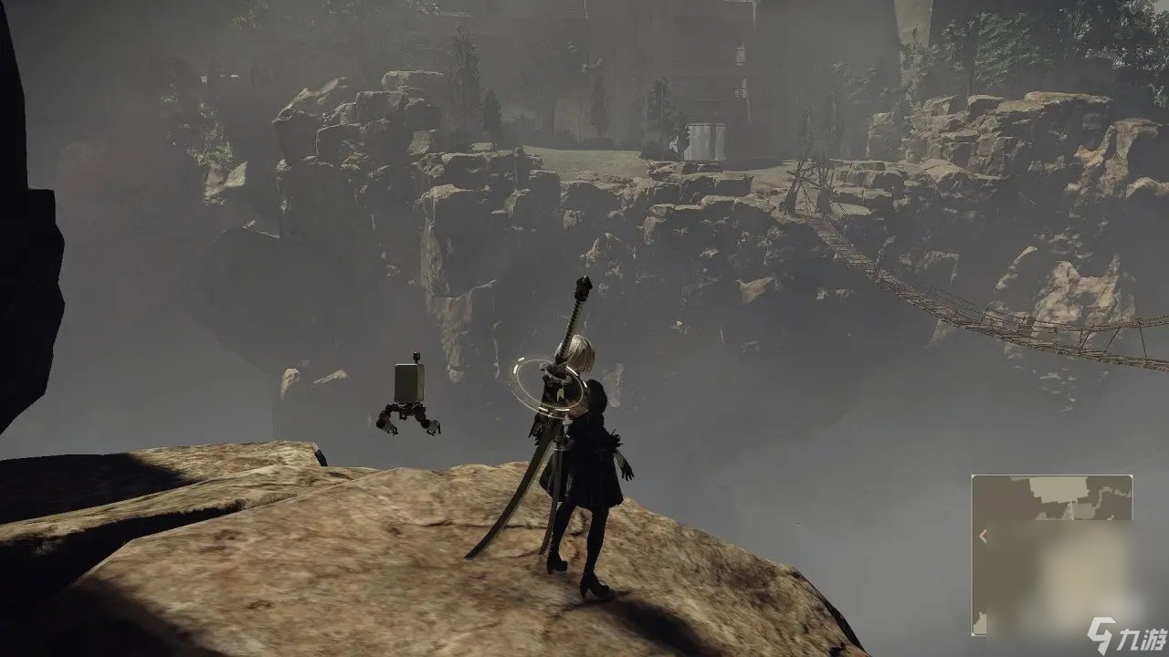 茶杯头 重制版 截图12