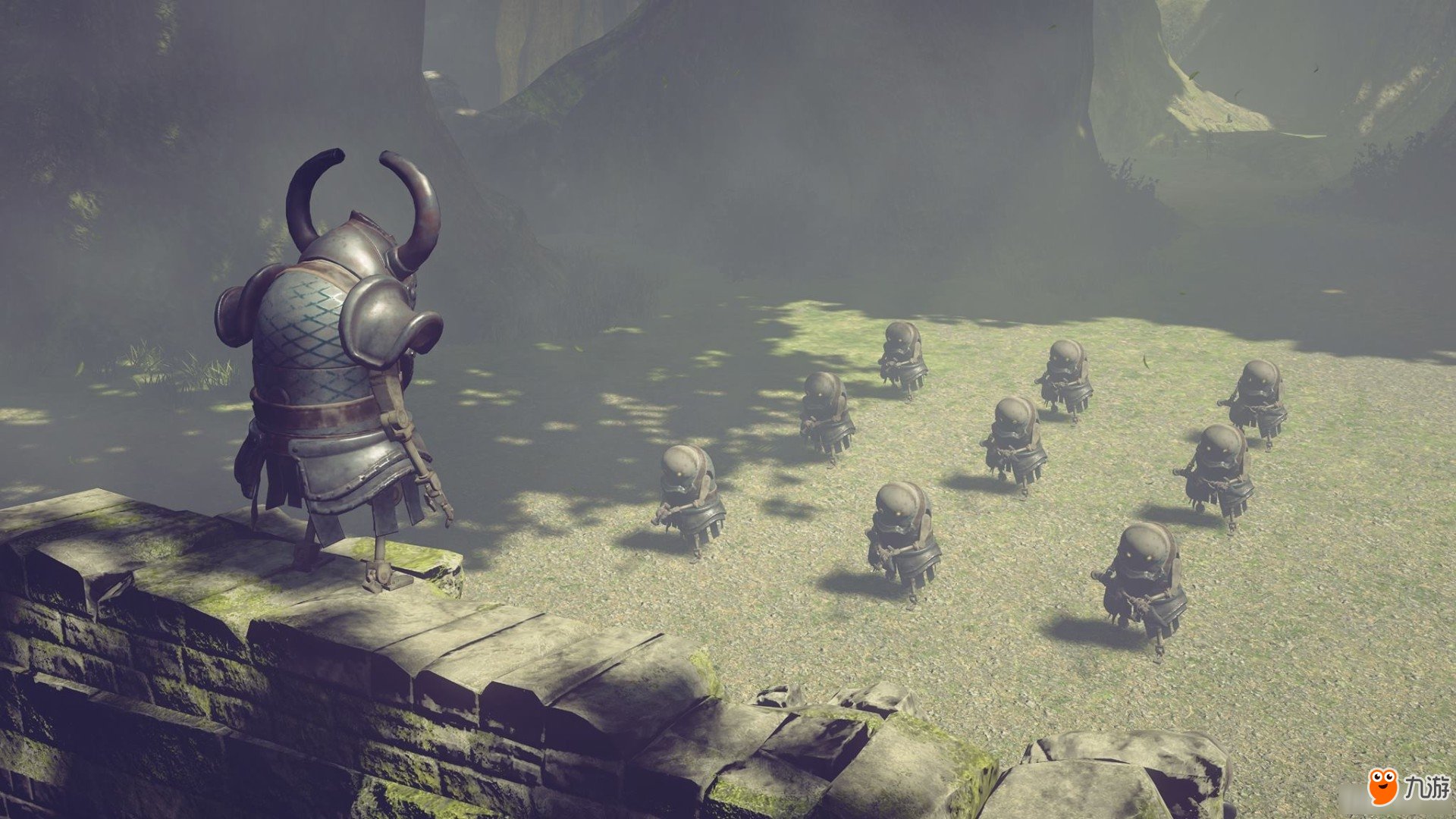 茶杯头 重制版 截图20