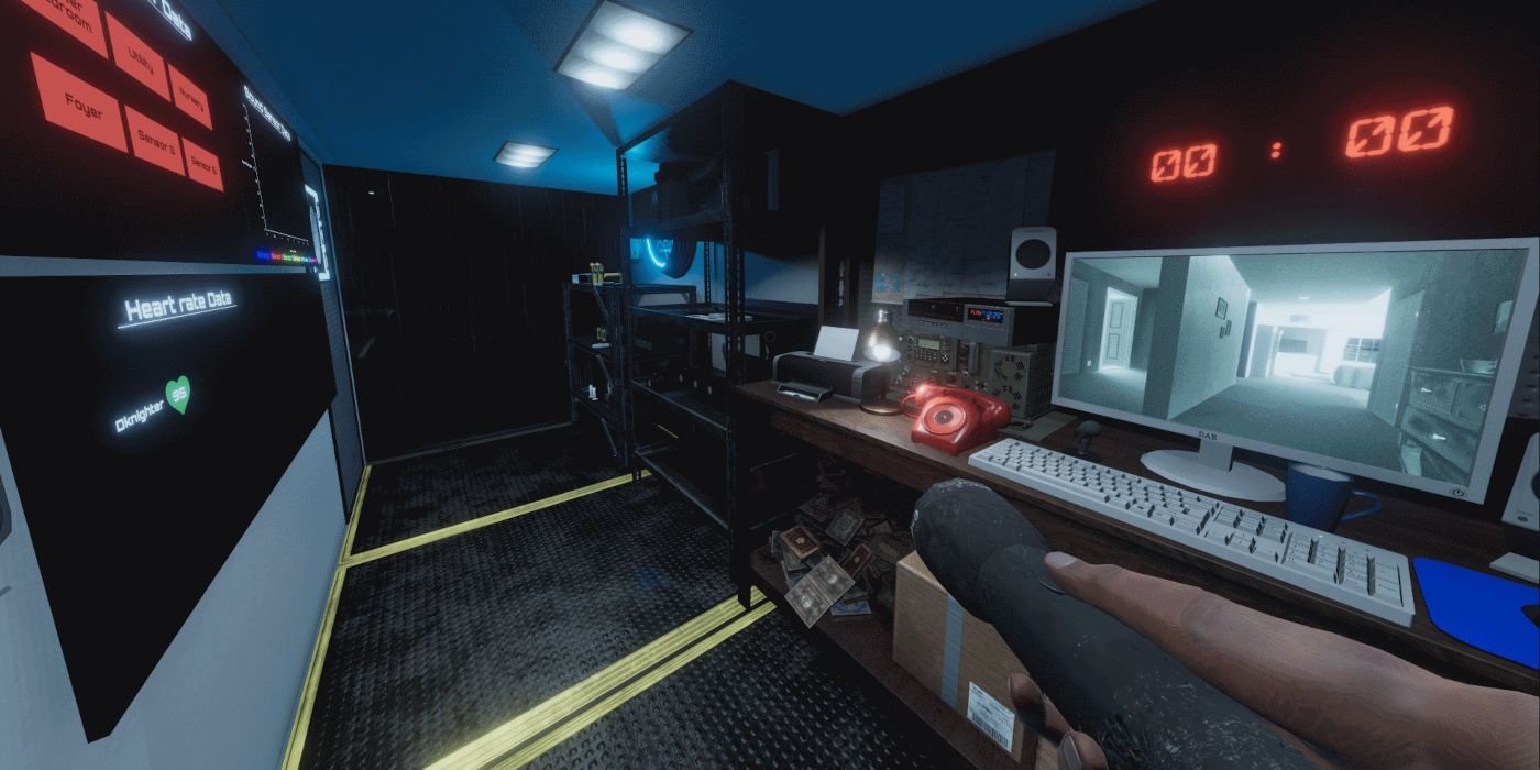 深岩银河 终极版 截图8