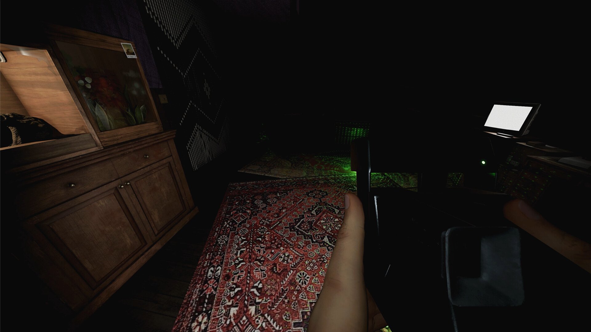 深岩银河 终极版 截图10