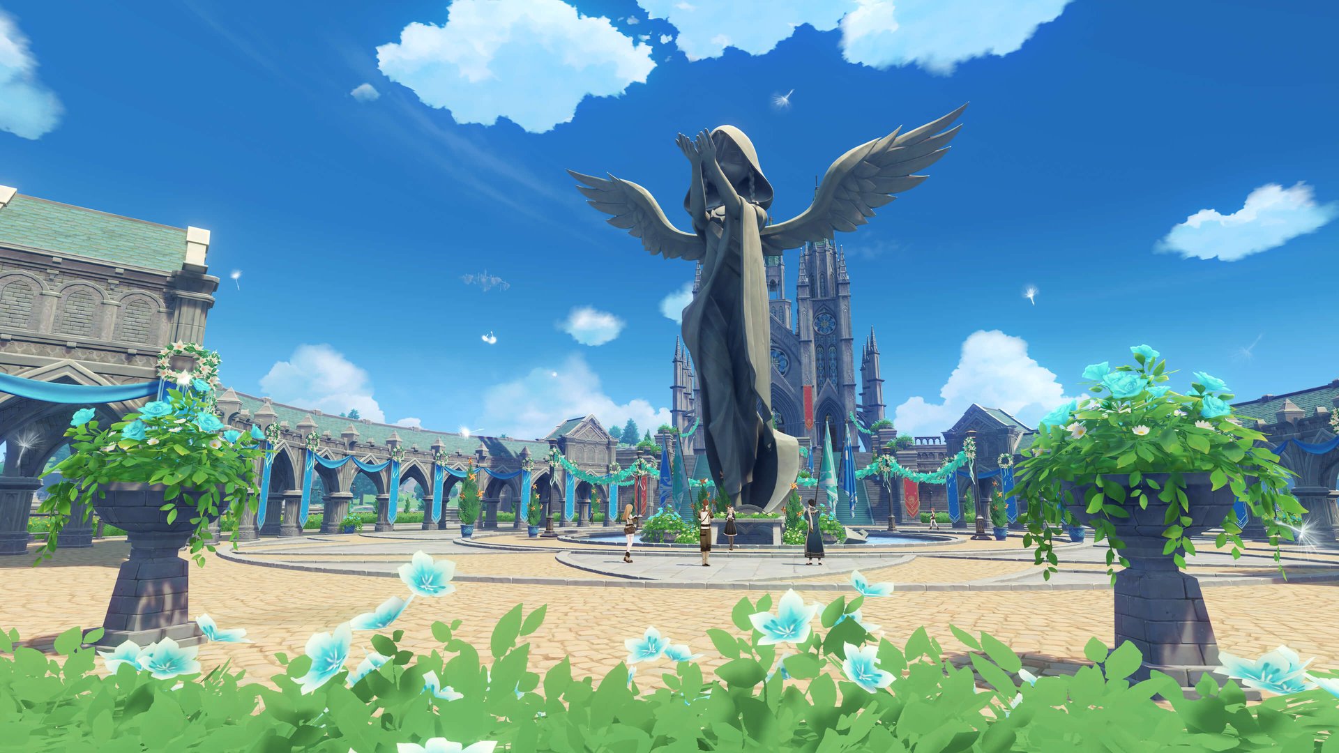 尼尔：机械纪元 终极版 截图10