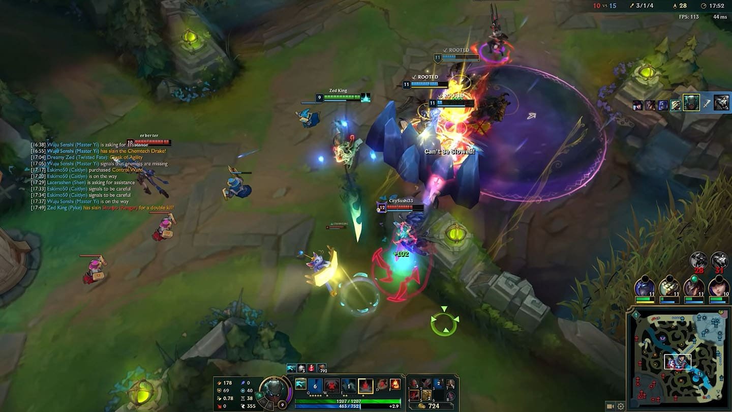 我的世界 终极版 截图12