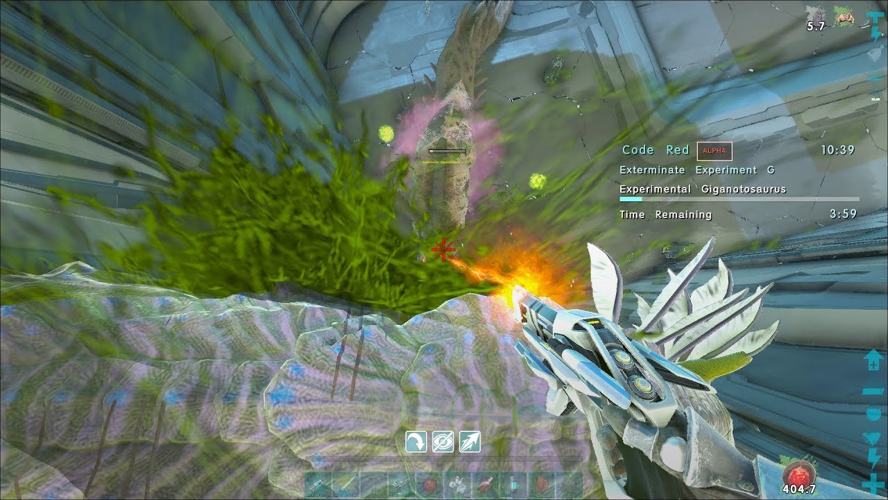 塞尔达传说：旷野之息 截图6