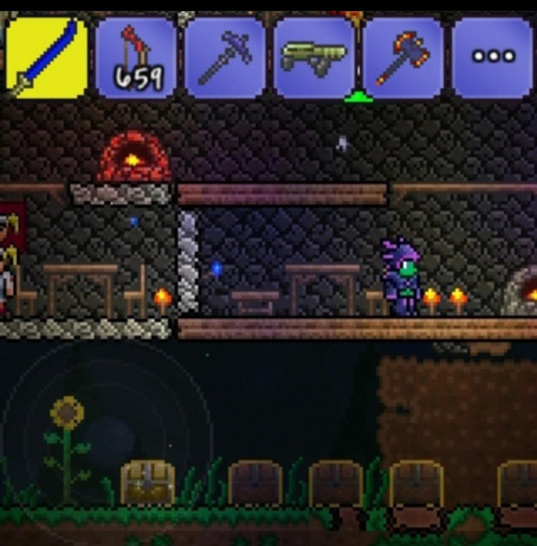 战神 终极版 截图10