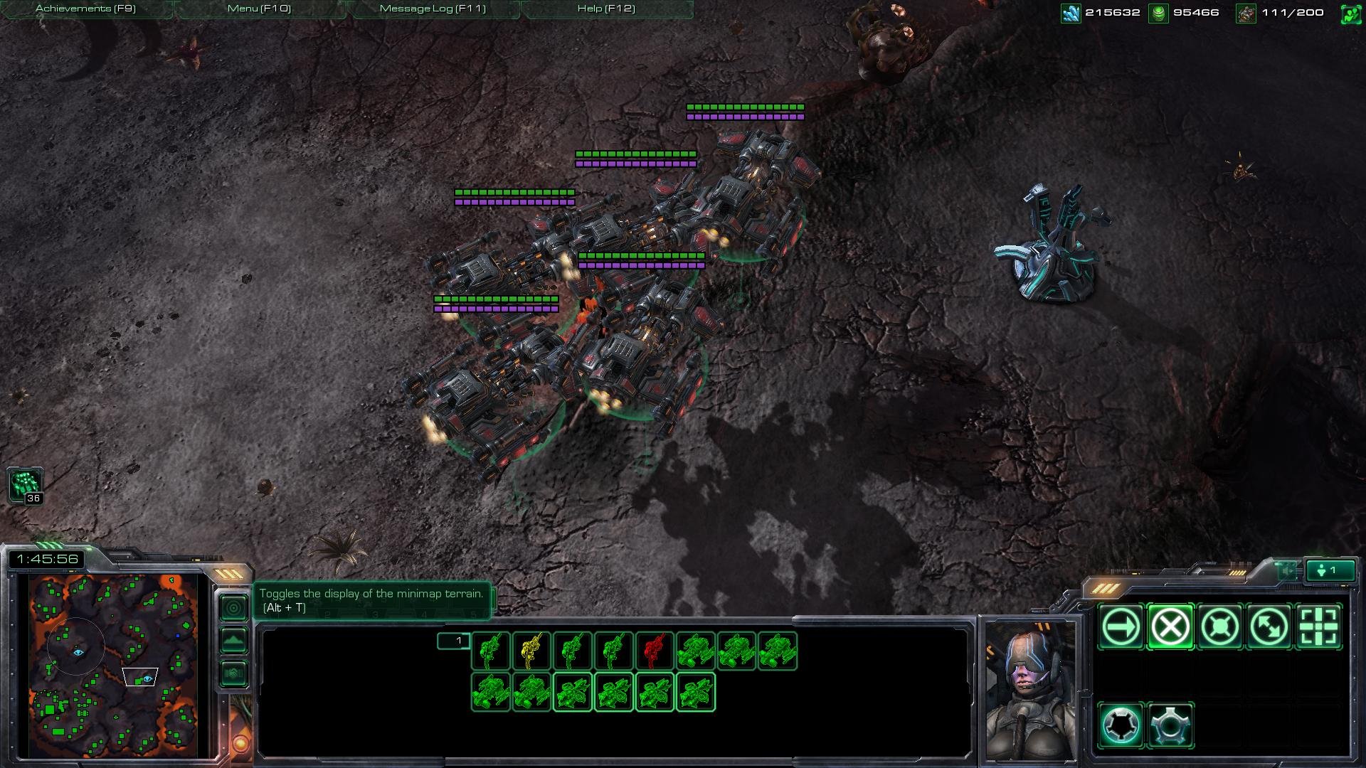 饥荒 重制版 截图4