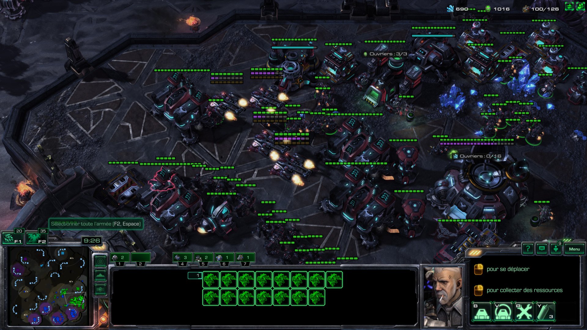 饥荒 重制版 截图8