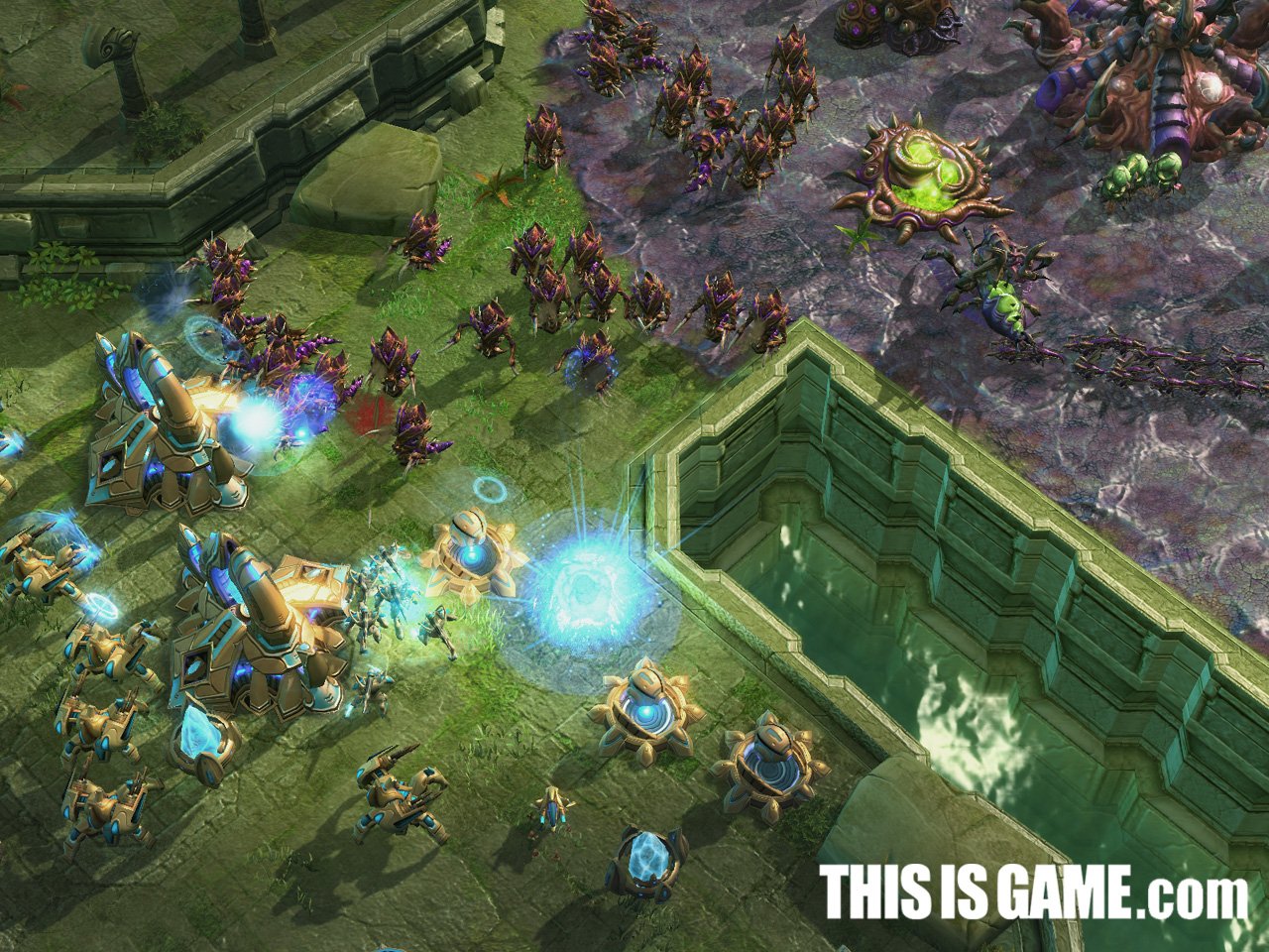 饥荒 重制版 截图21