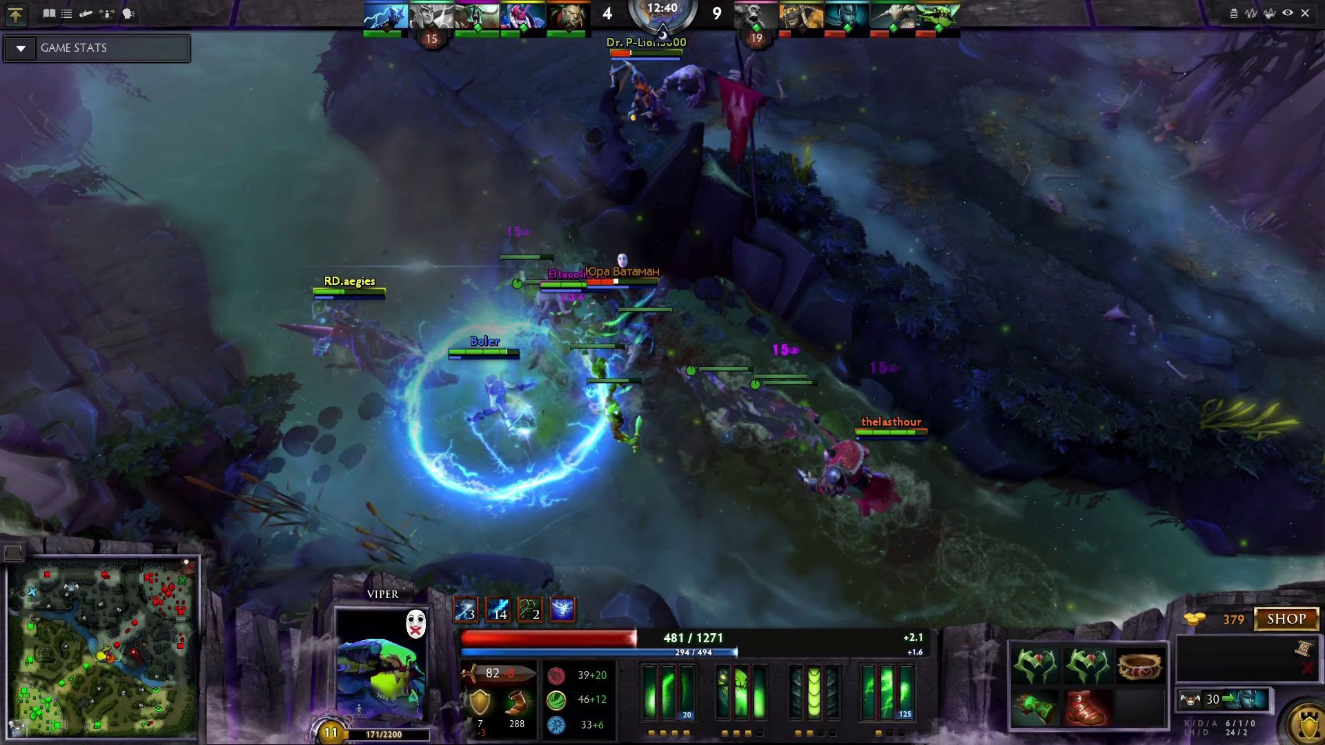 绝地求生 豪华版 截图10