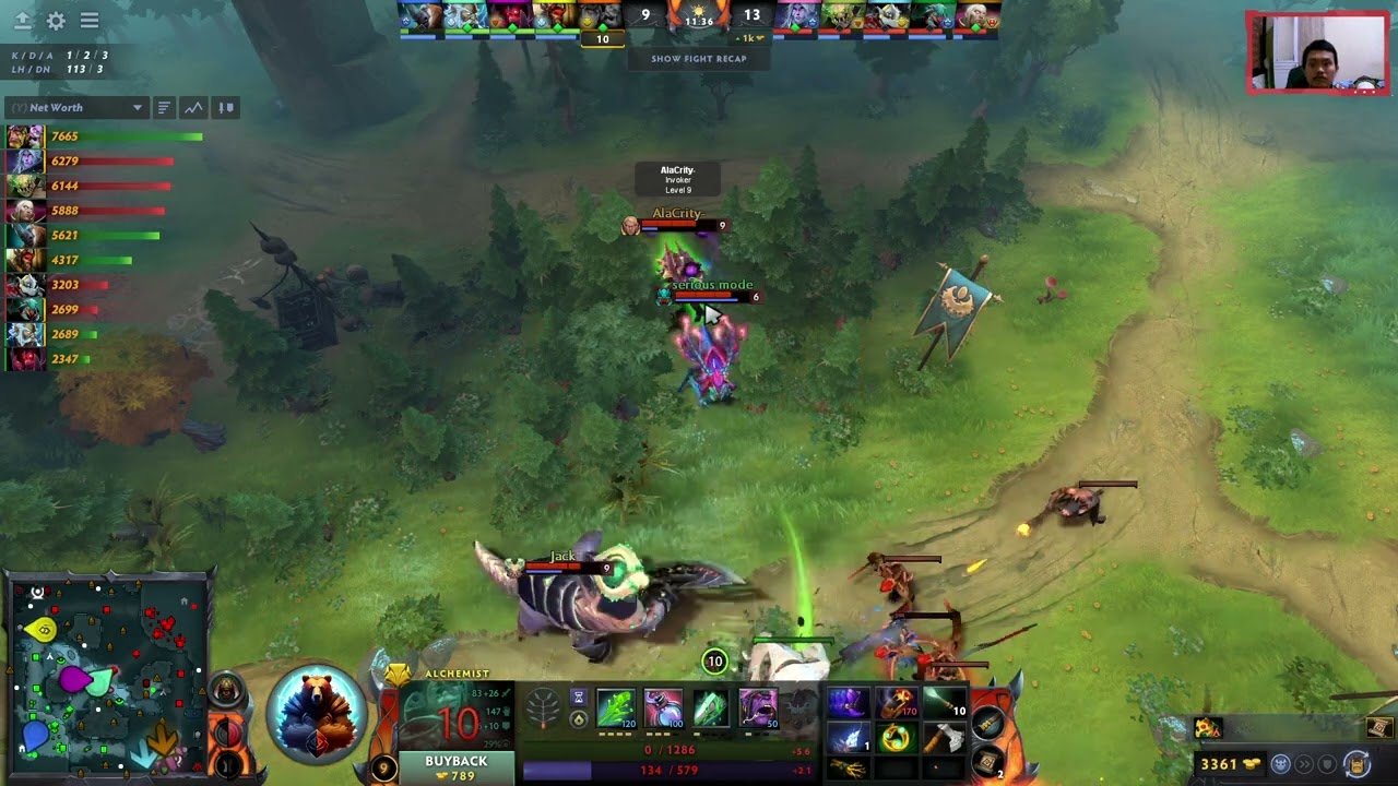 绝地求生 豪华版 截图12