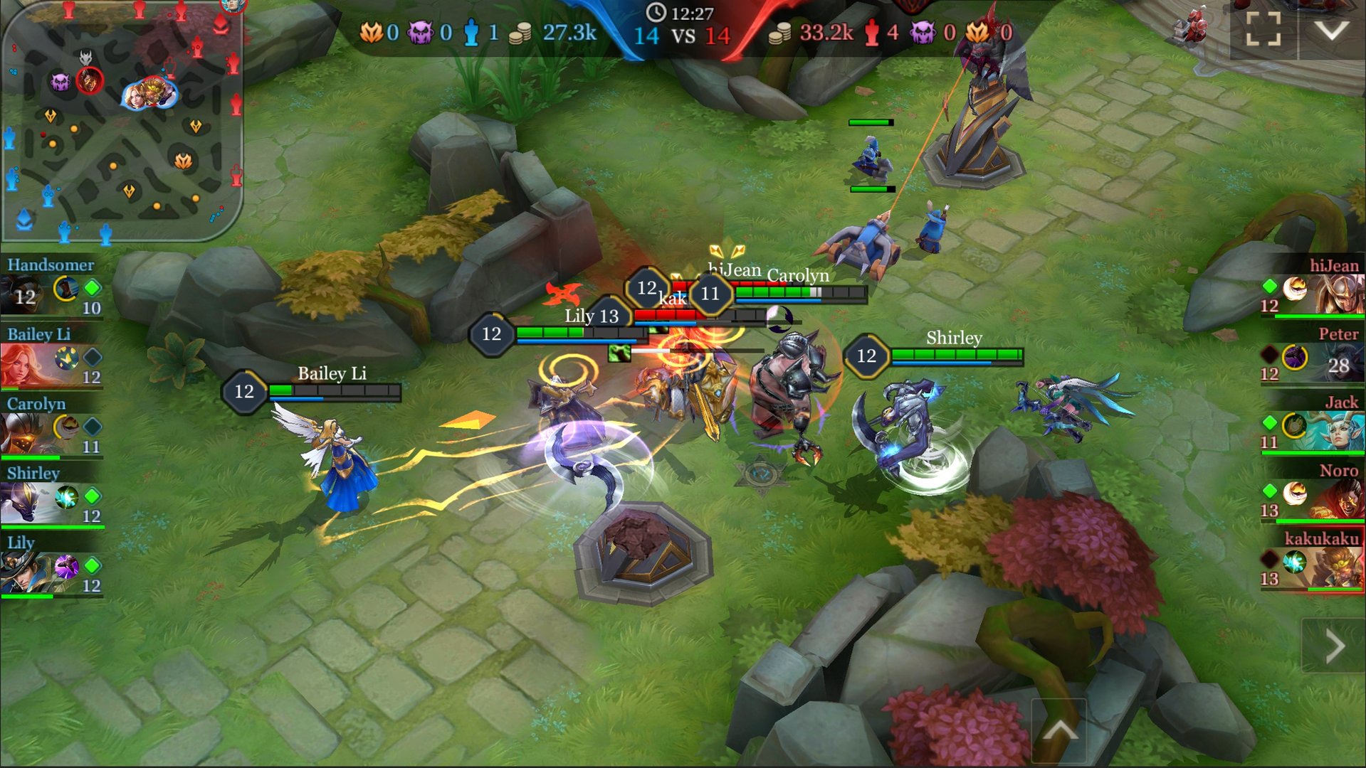 怪物猎人：世界 完整版 截图1