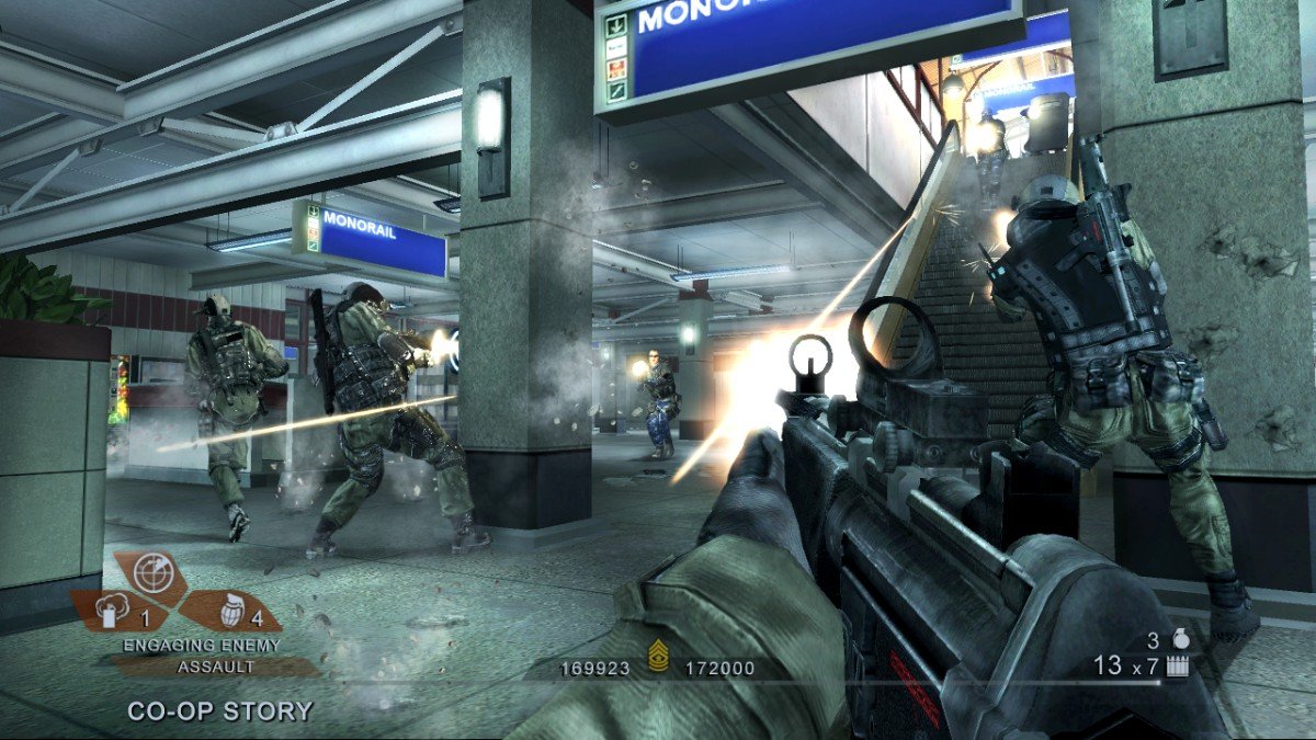 赛博朋克2077 豪华版 截图7