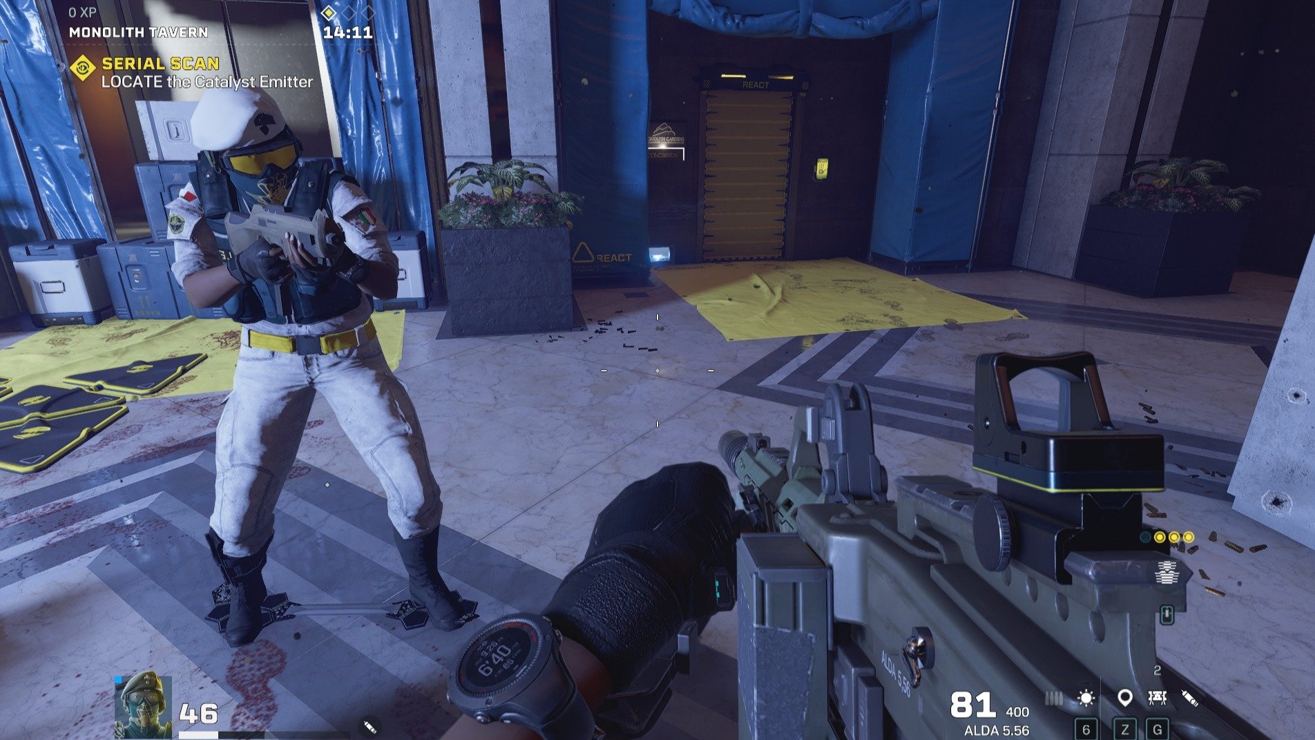 赛博朋克2077 豪华版 截图15