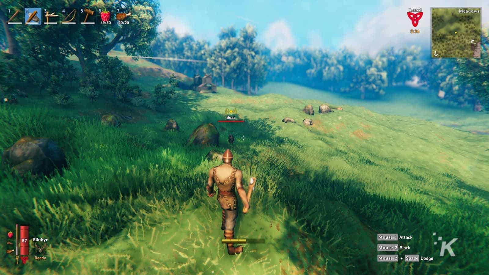 深岩银河 终极版 截图8