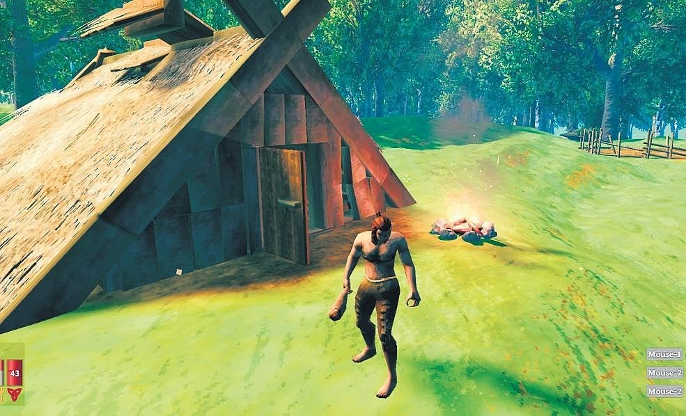 深岩银河 终极版 截图22