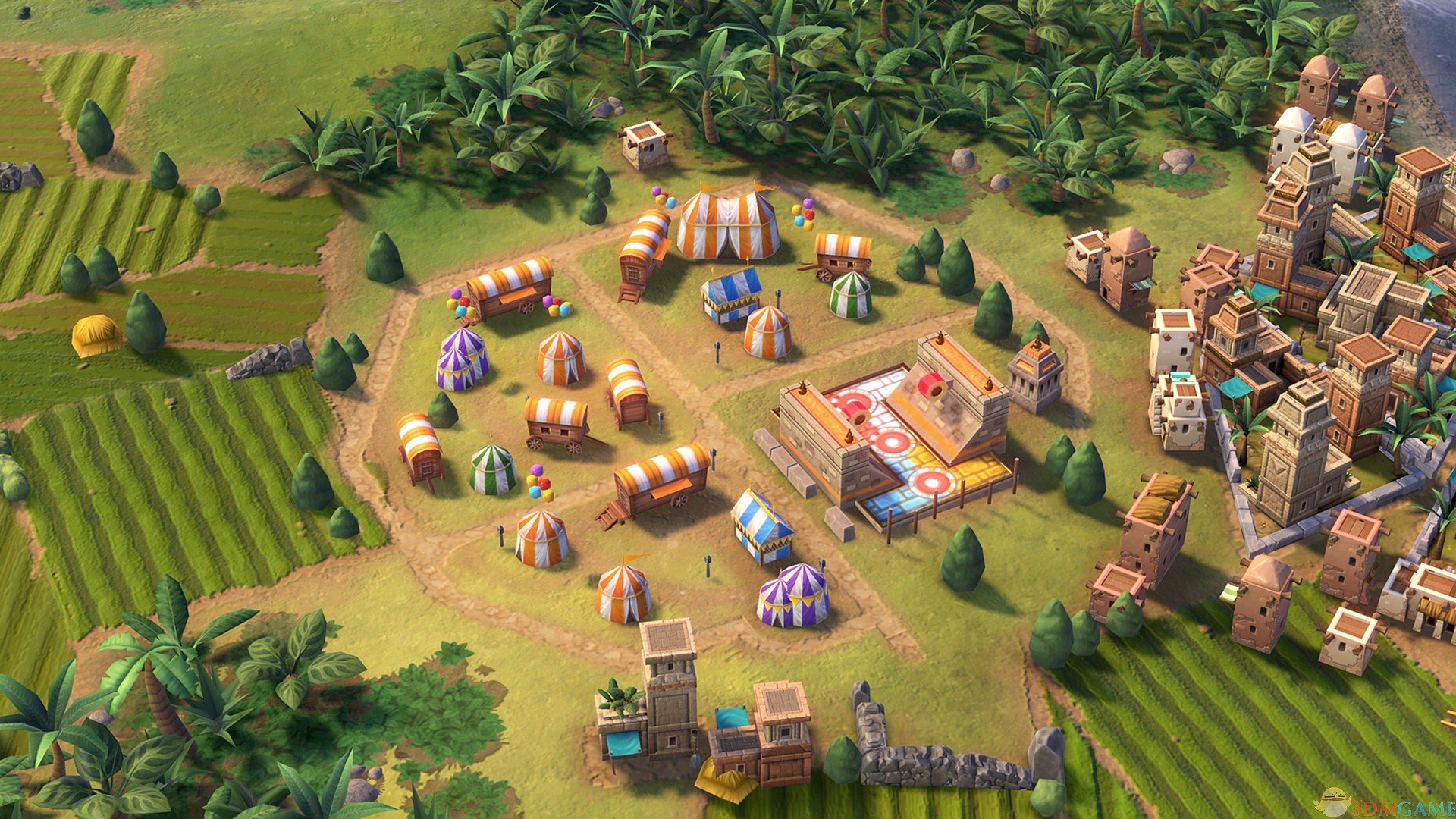 文明6 年度版 截图15