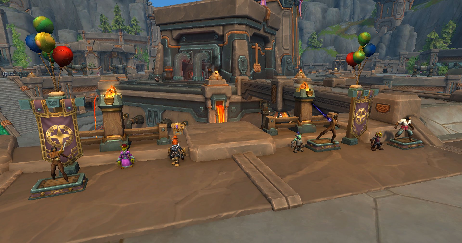 和平精英 终极版 截图8