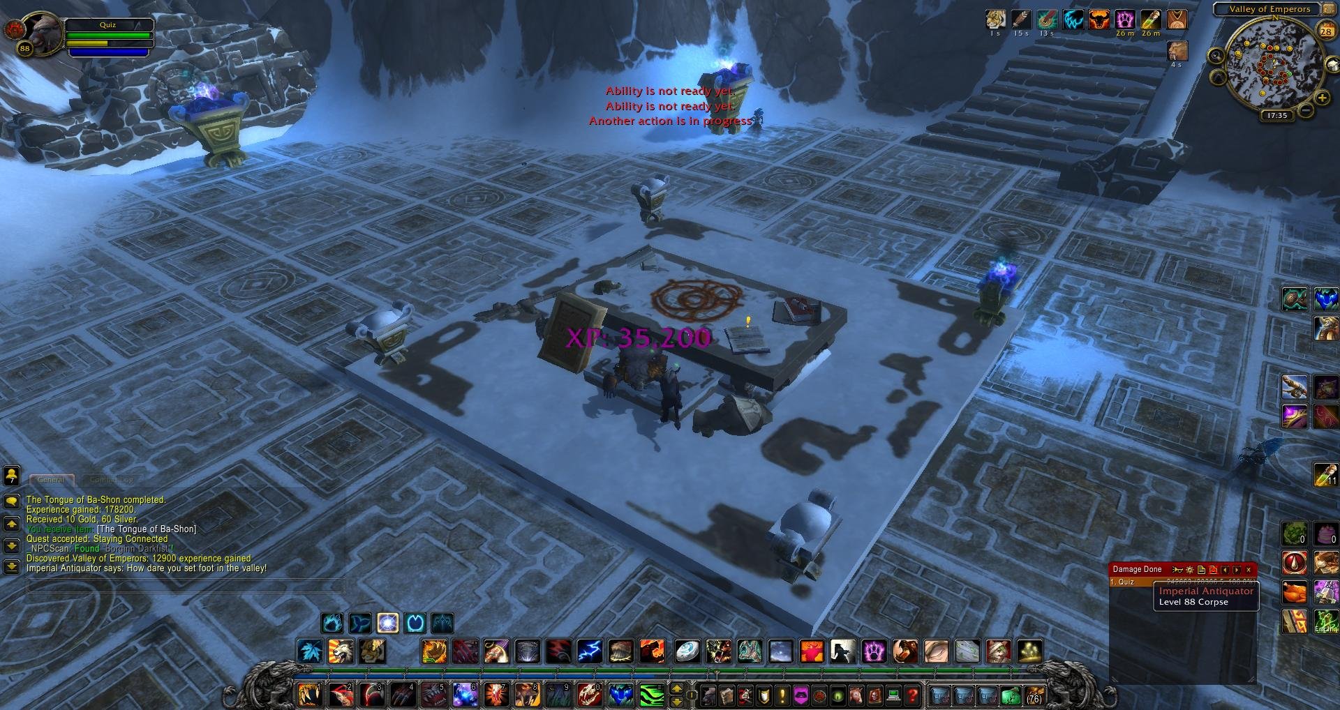 和平精英 终极版 截图9