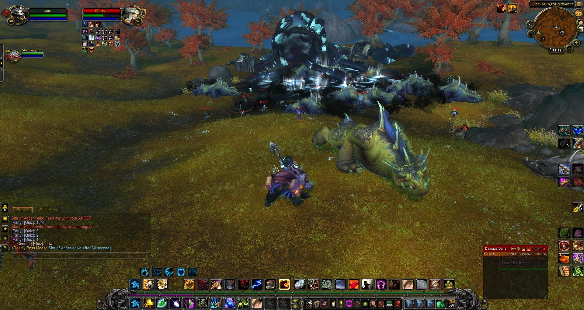 和平精英 终极版 截图14