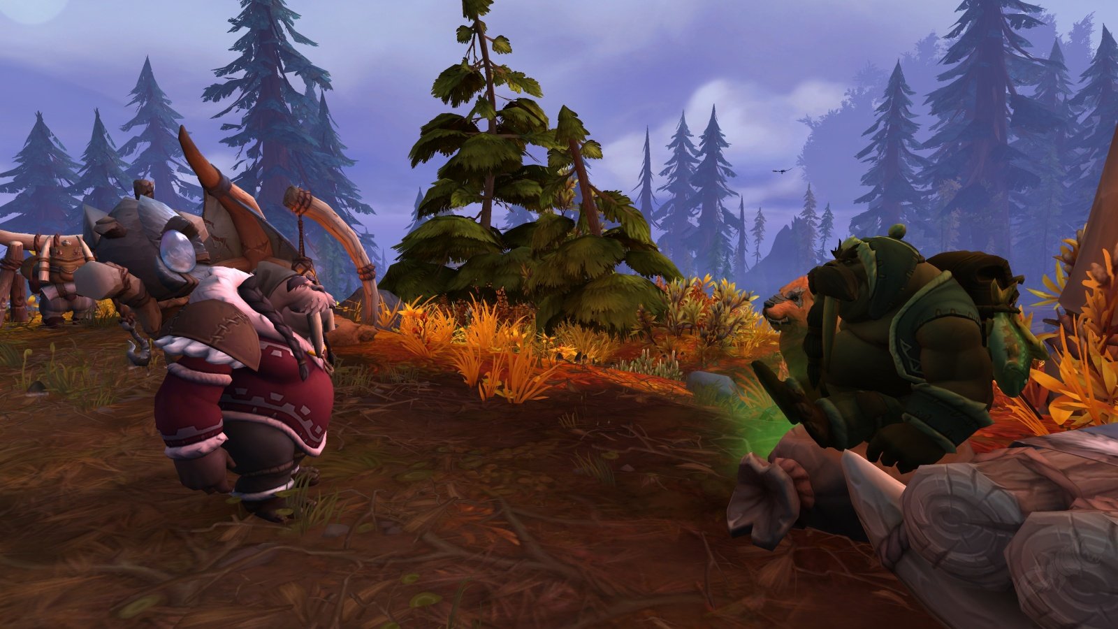 和平精英 终极版 截图20