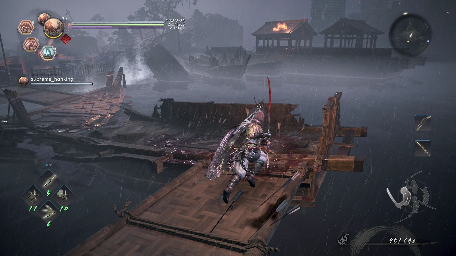 逃离塔科夫 终极版 截图20