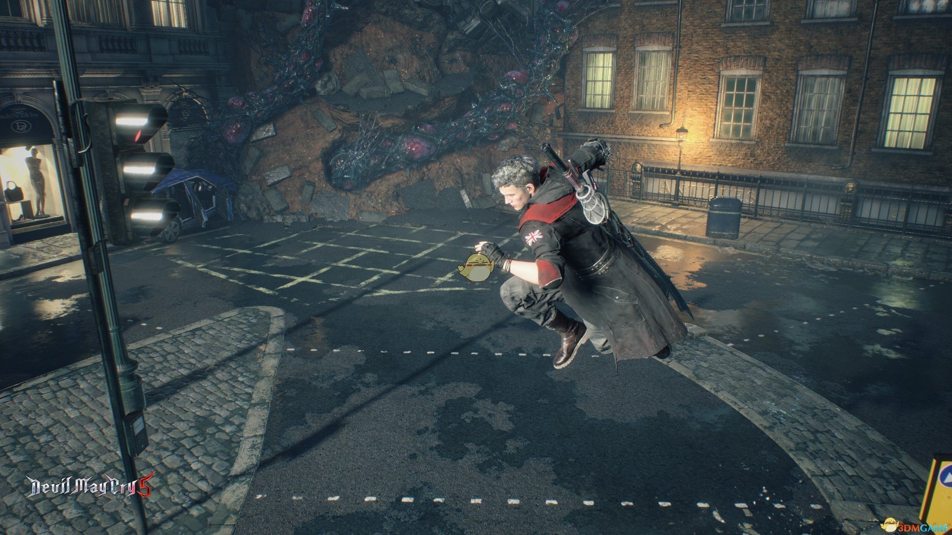 怪物猎人：世界 完整版 截图10