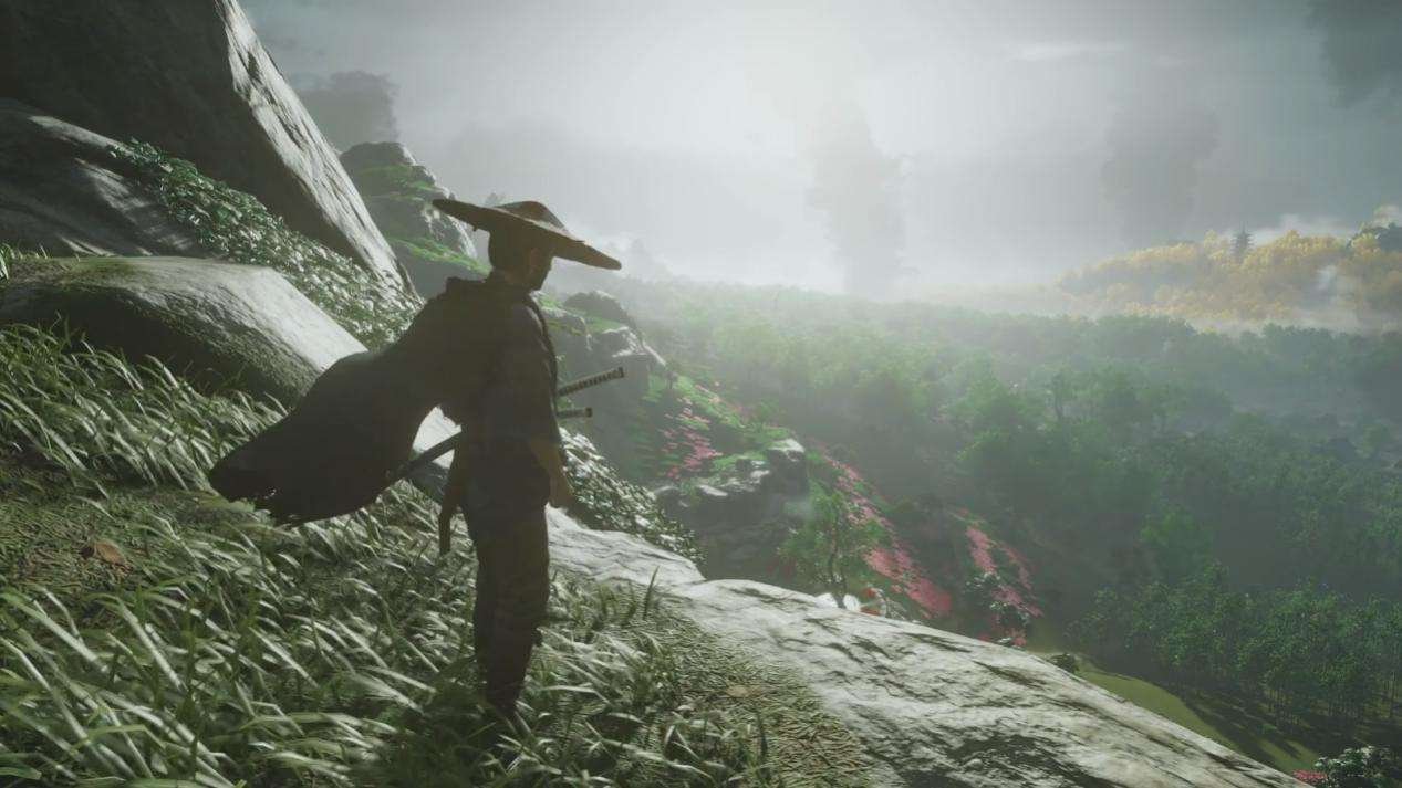 怪物猎人：崛起 完整版 截图3