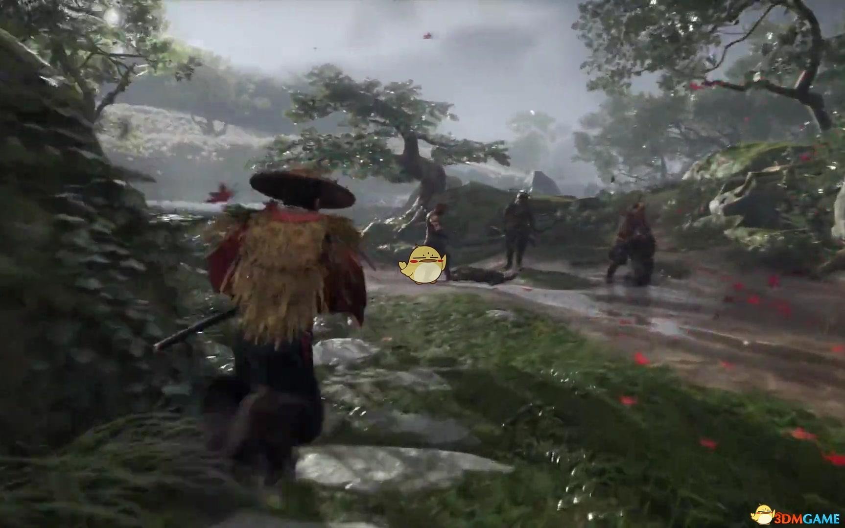 怪物猎人：崛起 完整版 截图4