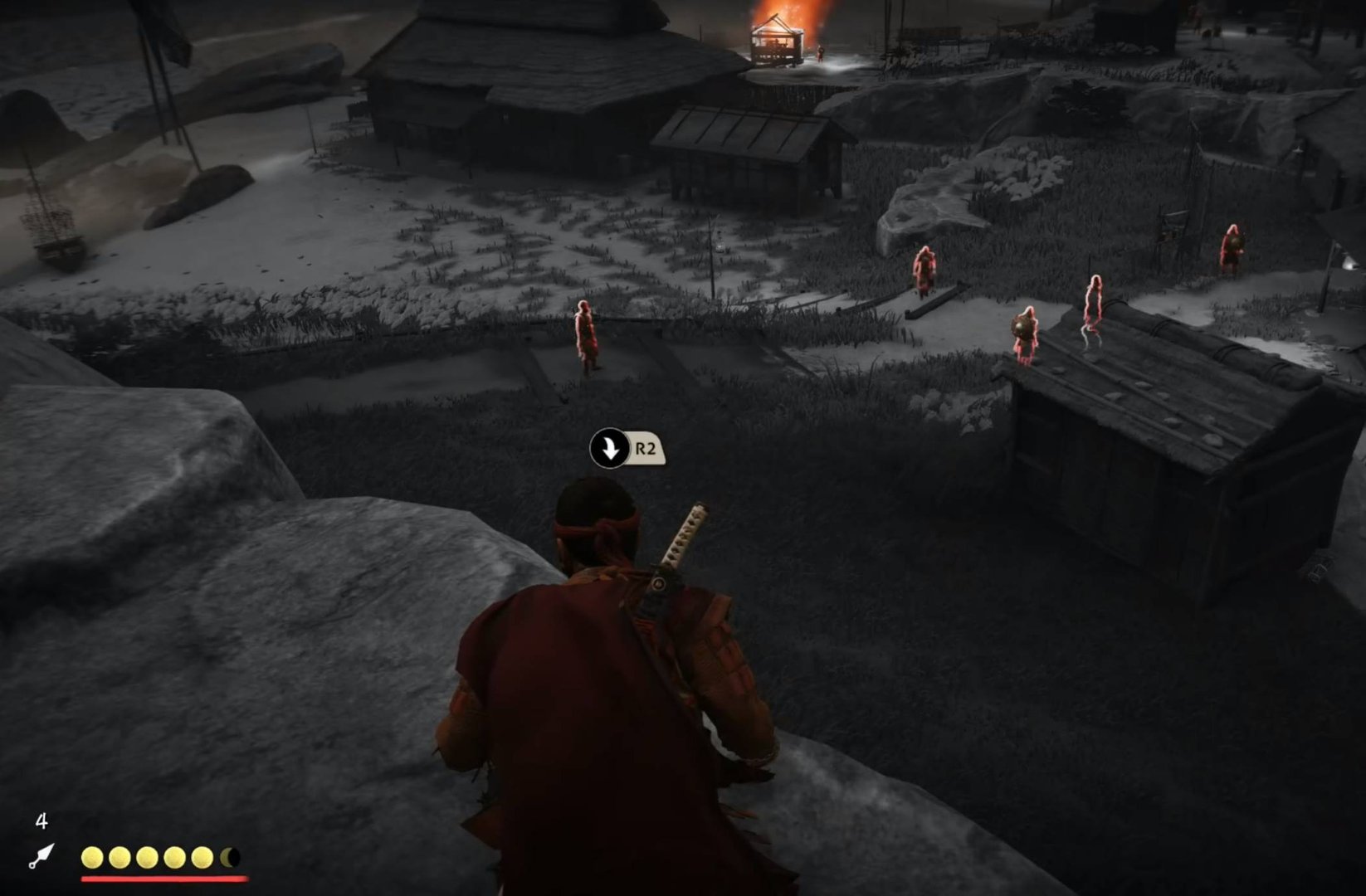 怪物猎人：崛起 完整版 截图14