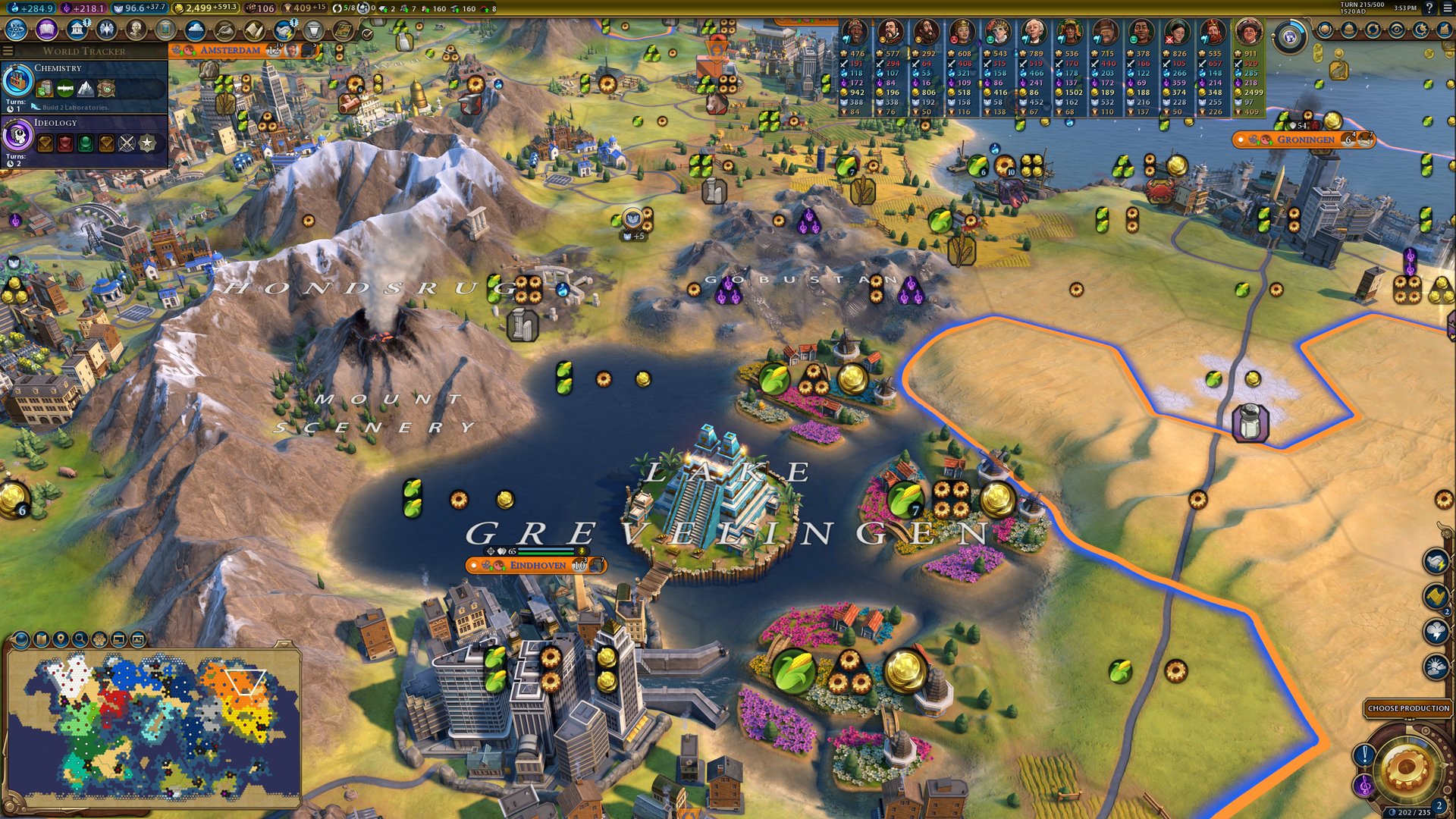 黑暗之魂3 年度版 截图15