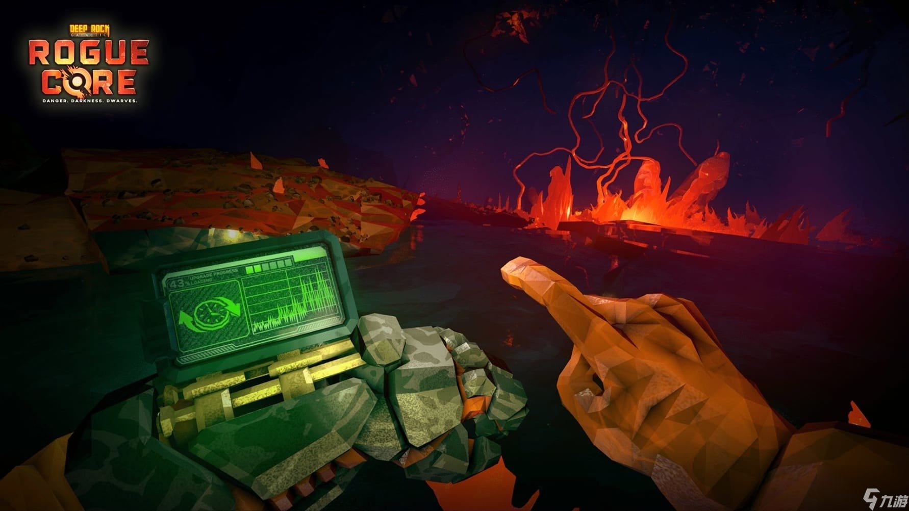 赛博朋克2077 豪华版 截图10