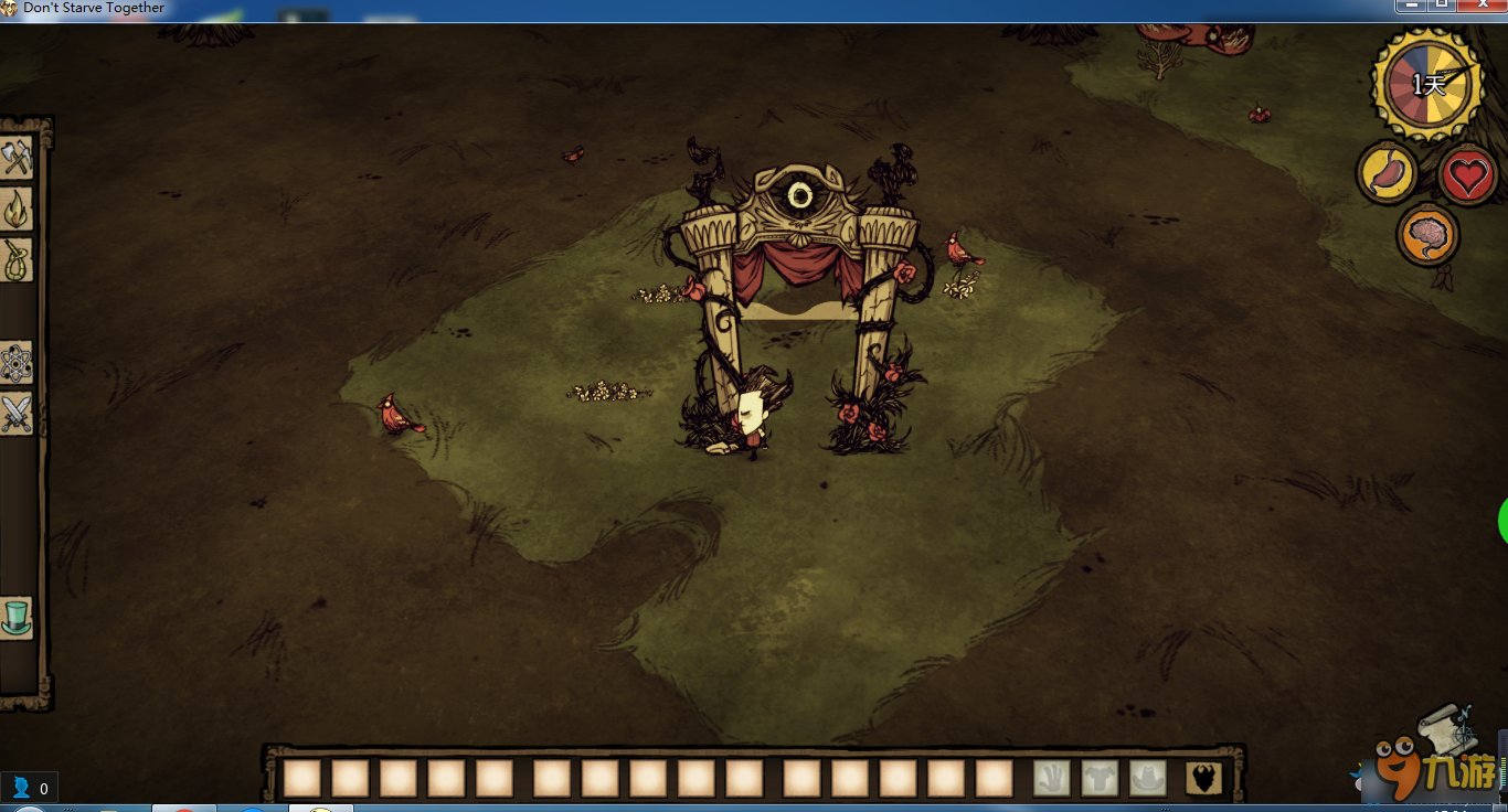 怪物猎人：崛起 完整版 截图5