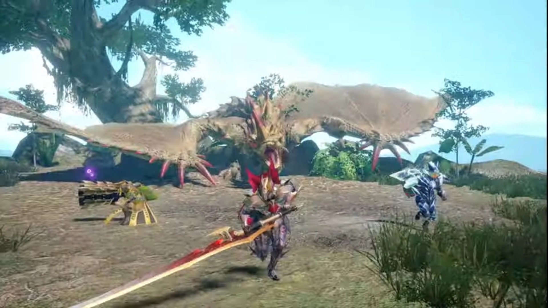 战神 终极版 截图3