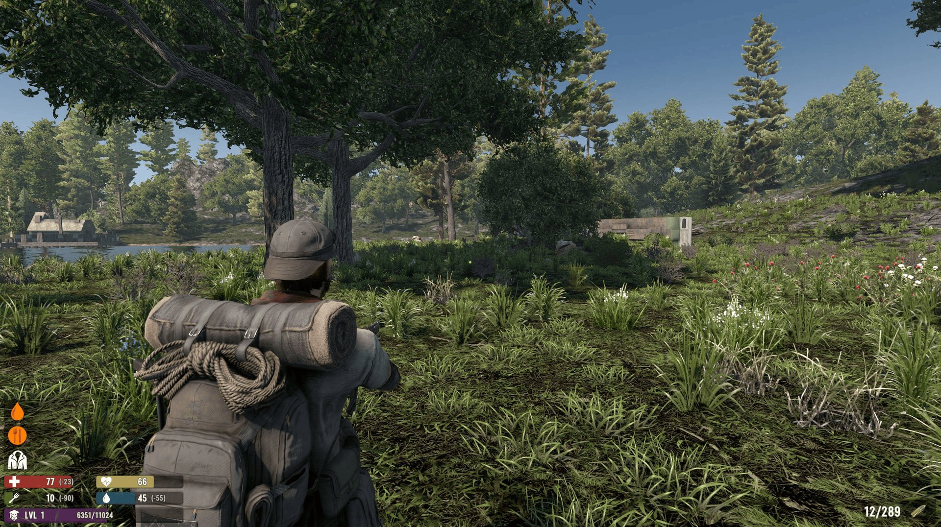 怪物猎人：崛起 完整版 截图4