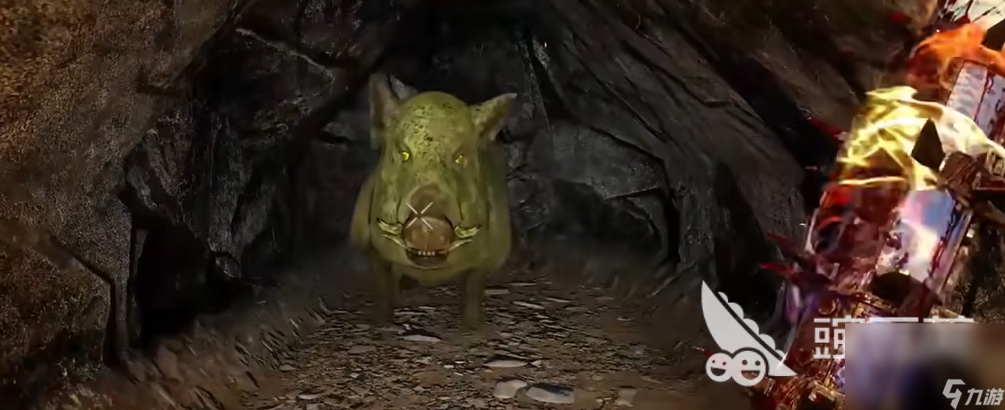 怪物猎人：崛起 完整版 截图11