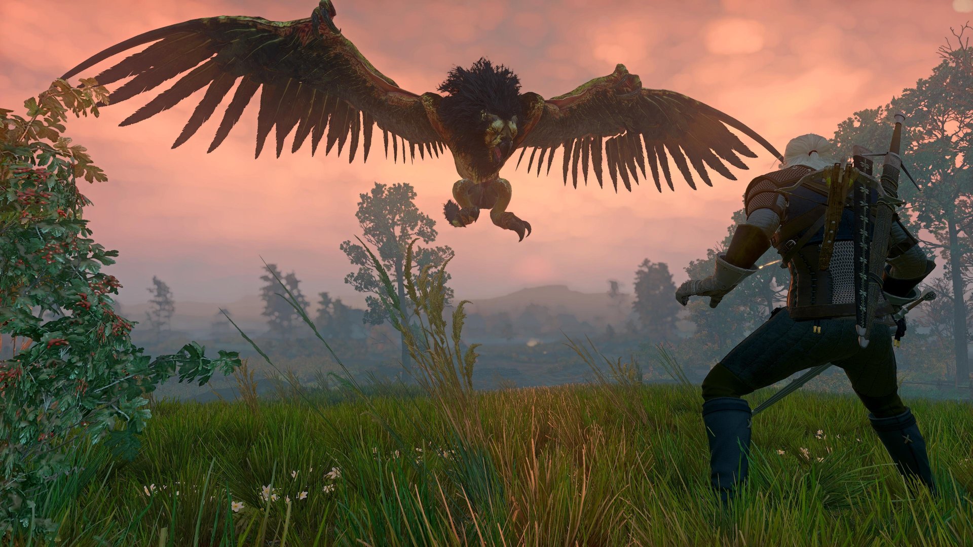 怪物猎人：崛起 完整版 截图7