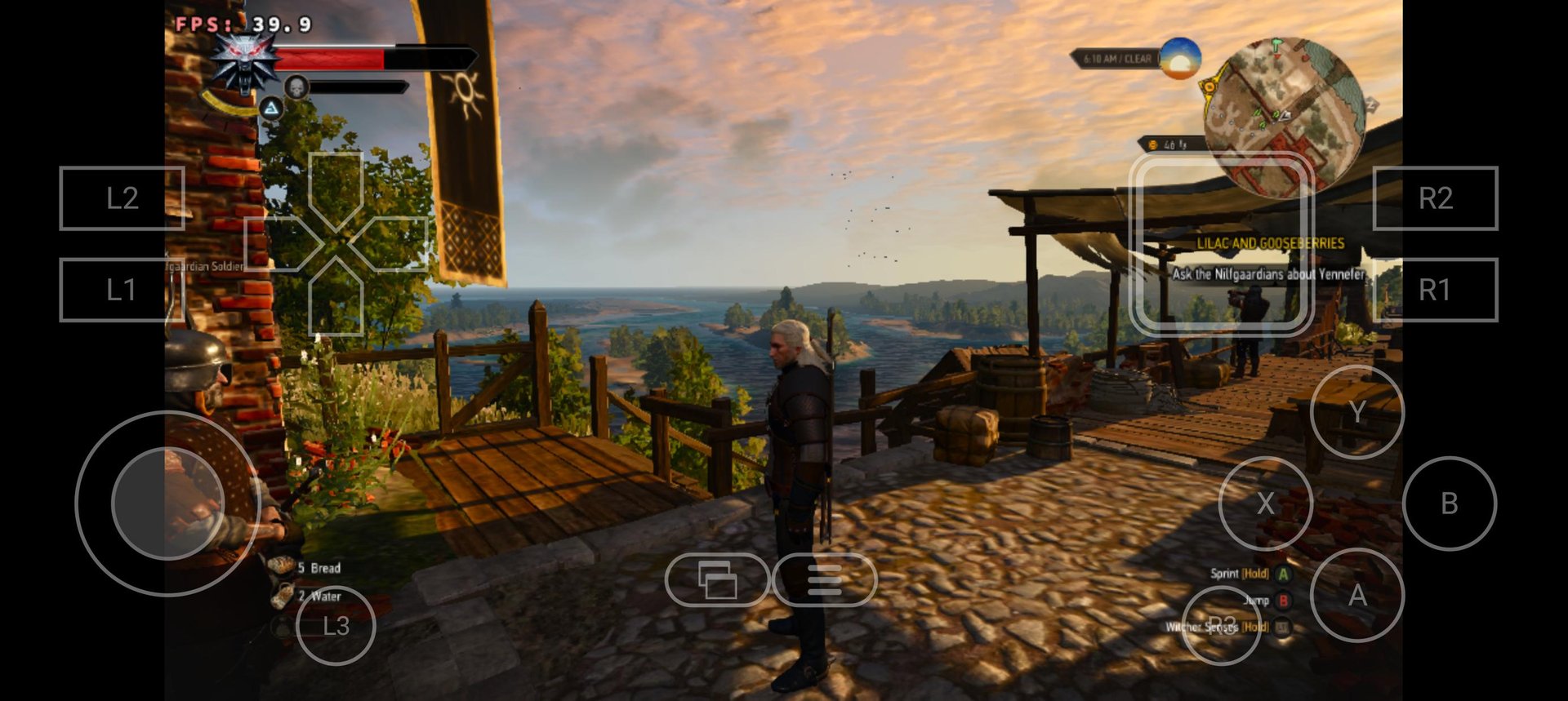 怪物猎人：崛起 完整版 截图13