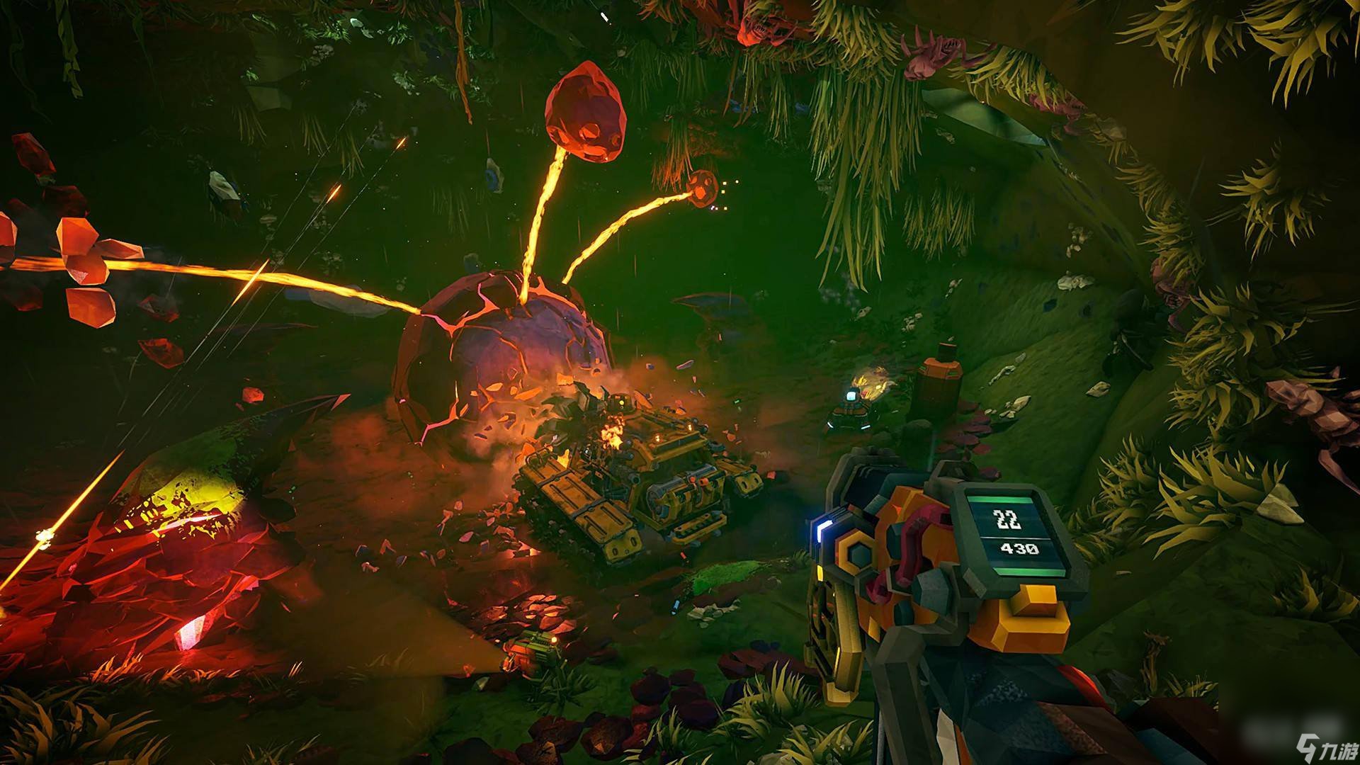 黑暗之魂3 年度版 截图4