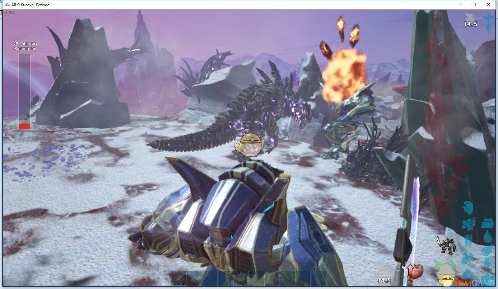 逃离塔科夫 重制版 截图9