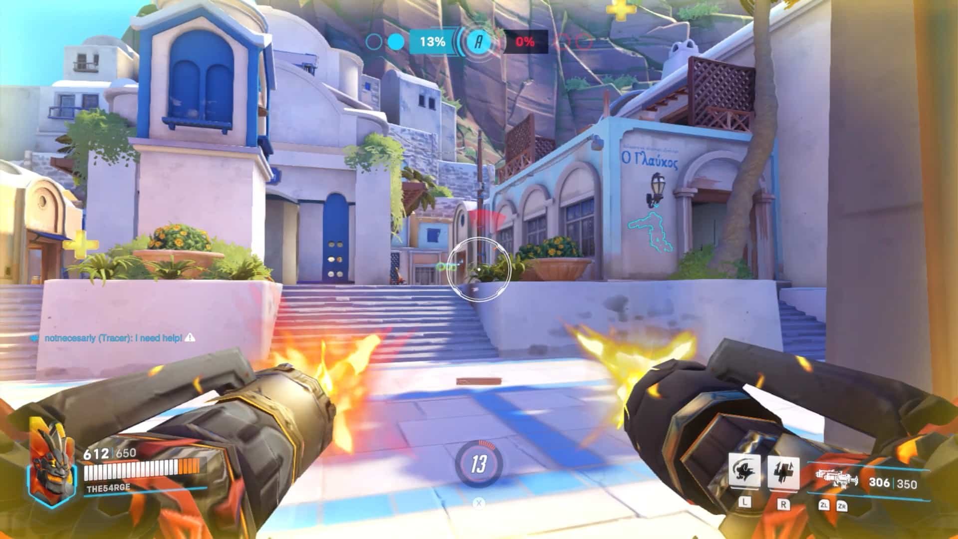 塞尔达传说：旷野之息 豪华版 截图9