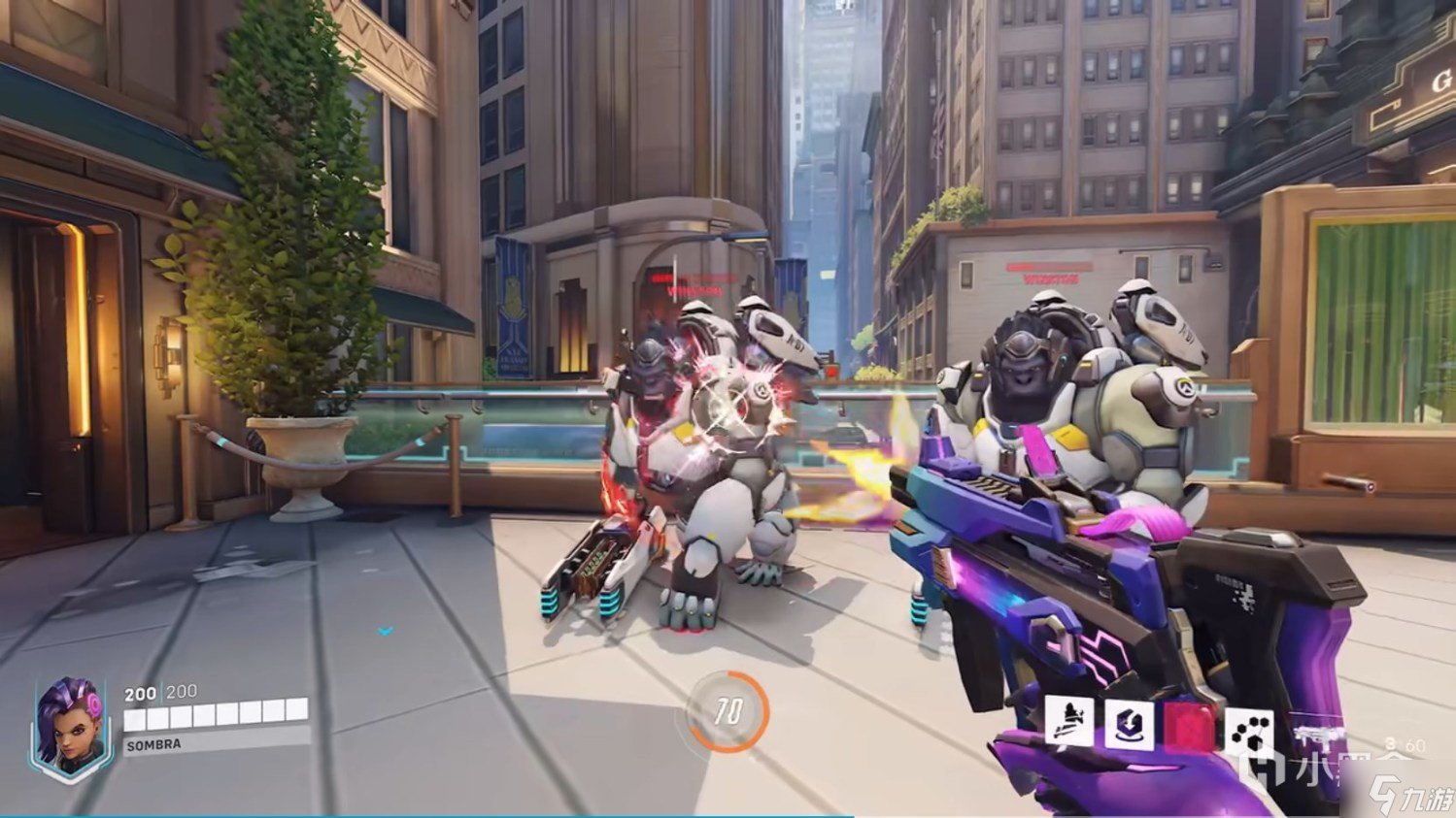 塞尔达传说：旷野之息 豪华版 截图17