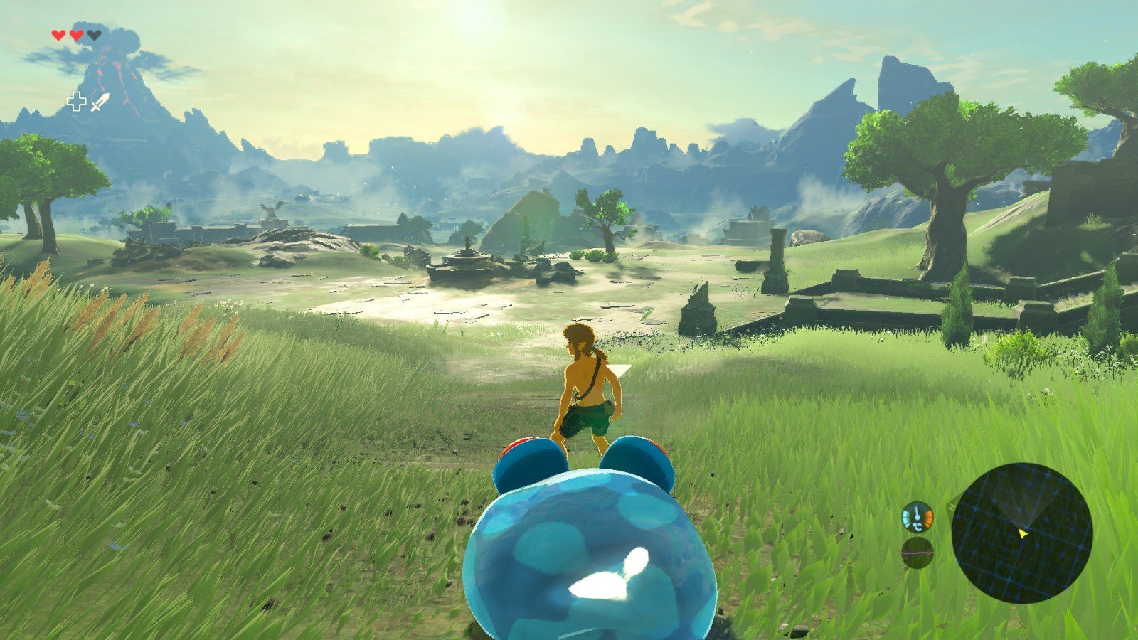 方舟：生存进化 重制版 截图2