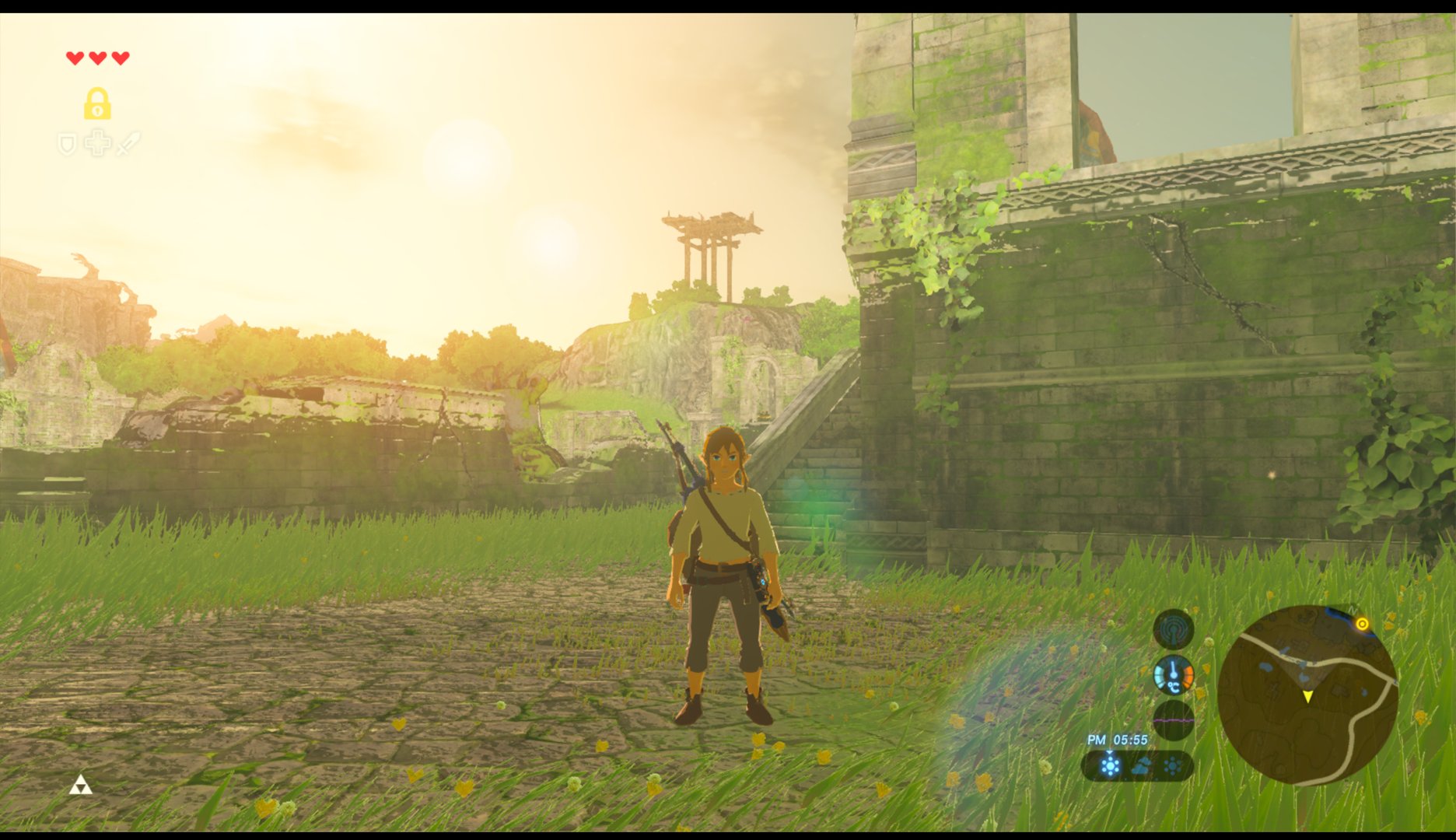 方舟：生存进化 重制版 截图7