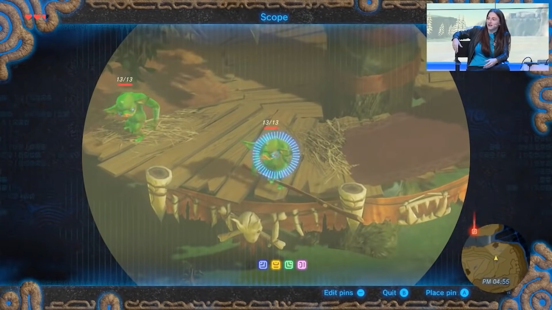 方舟：生存进化 重制版 截图16