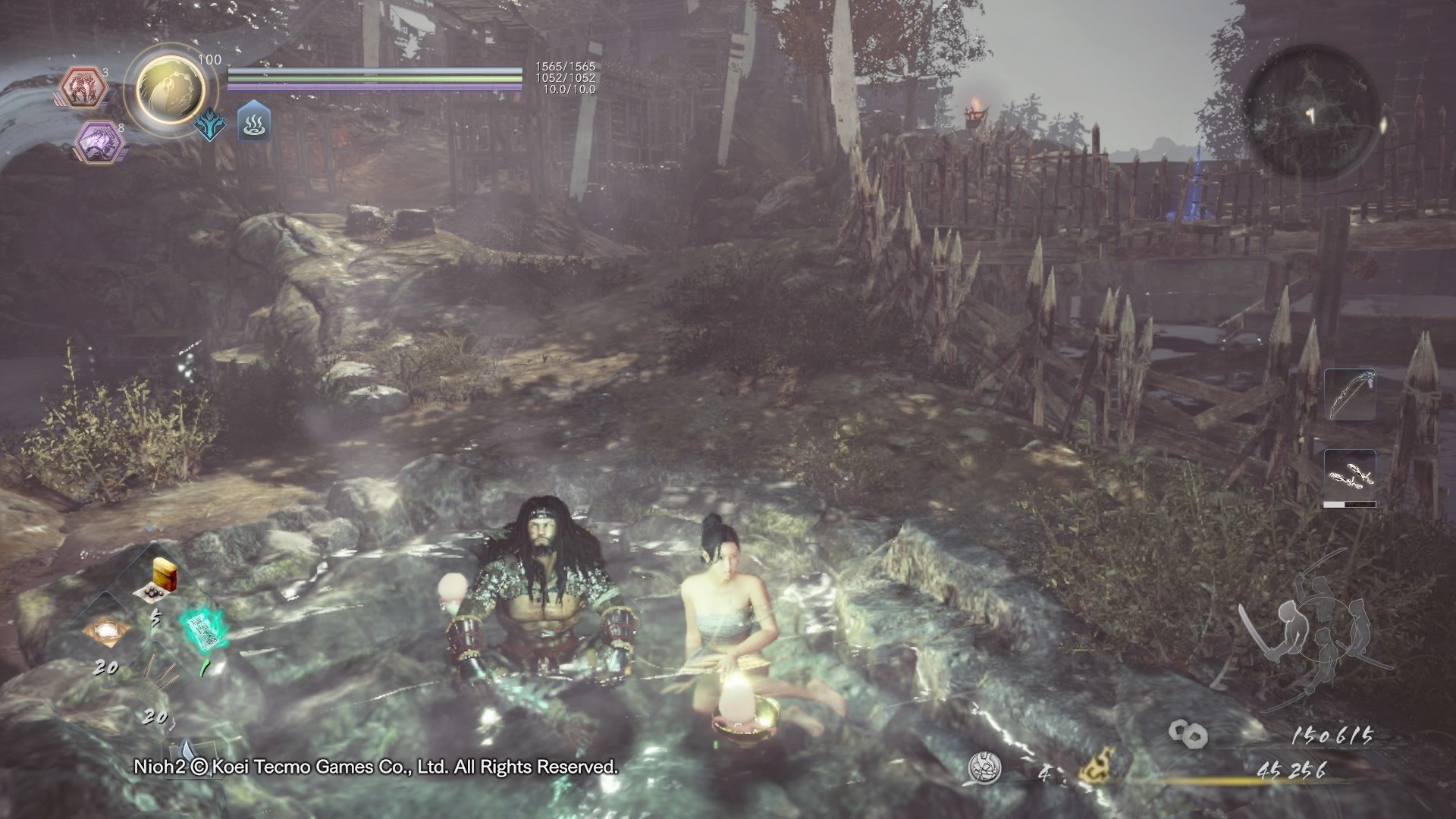 DOTA2 完整版 截图1