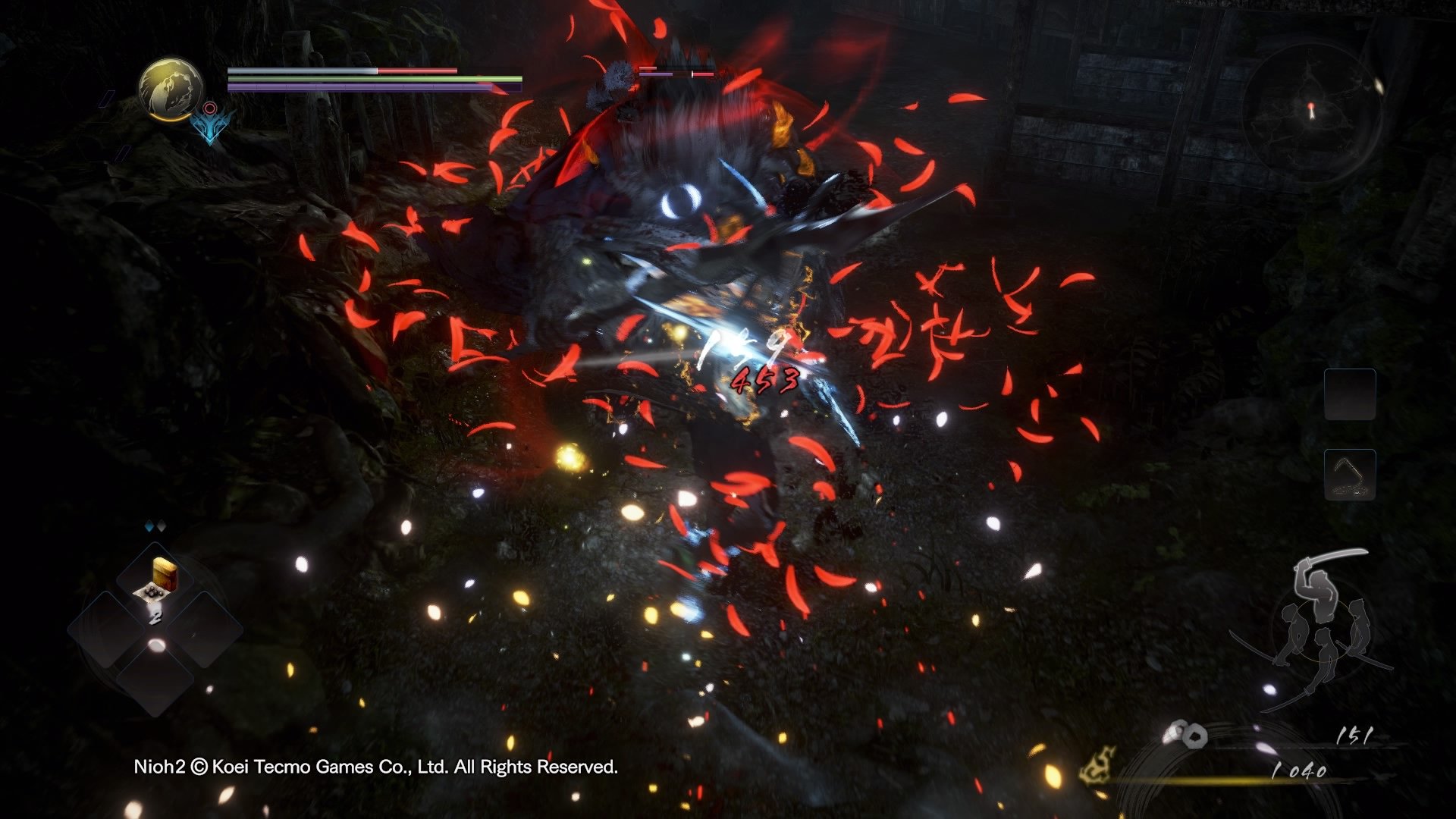 DOTA2 完整版 截图2