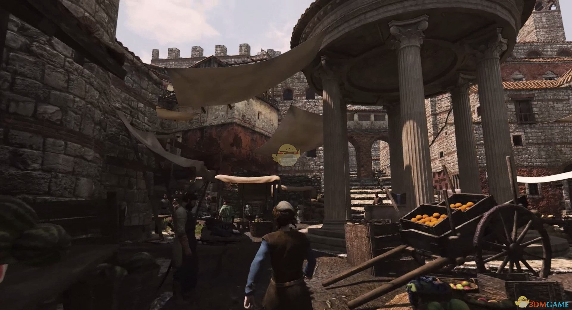 怪物猎人：世界 完整版 截图3