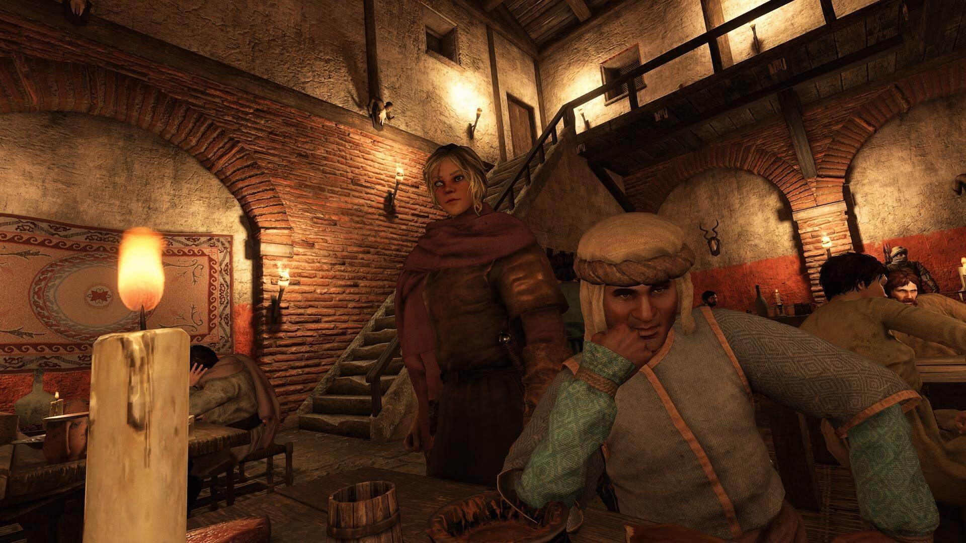 怪物猎人：世界 完整版 截图8