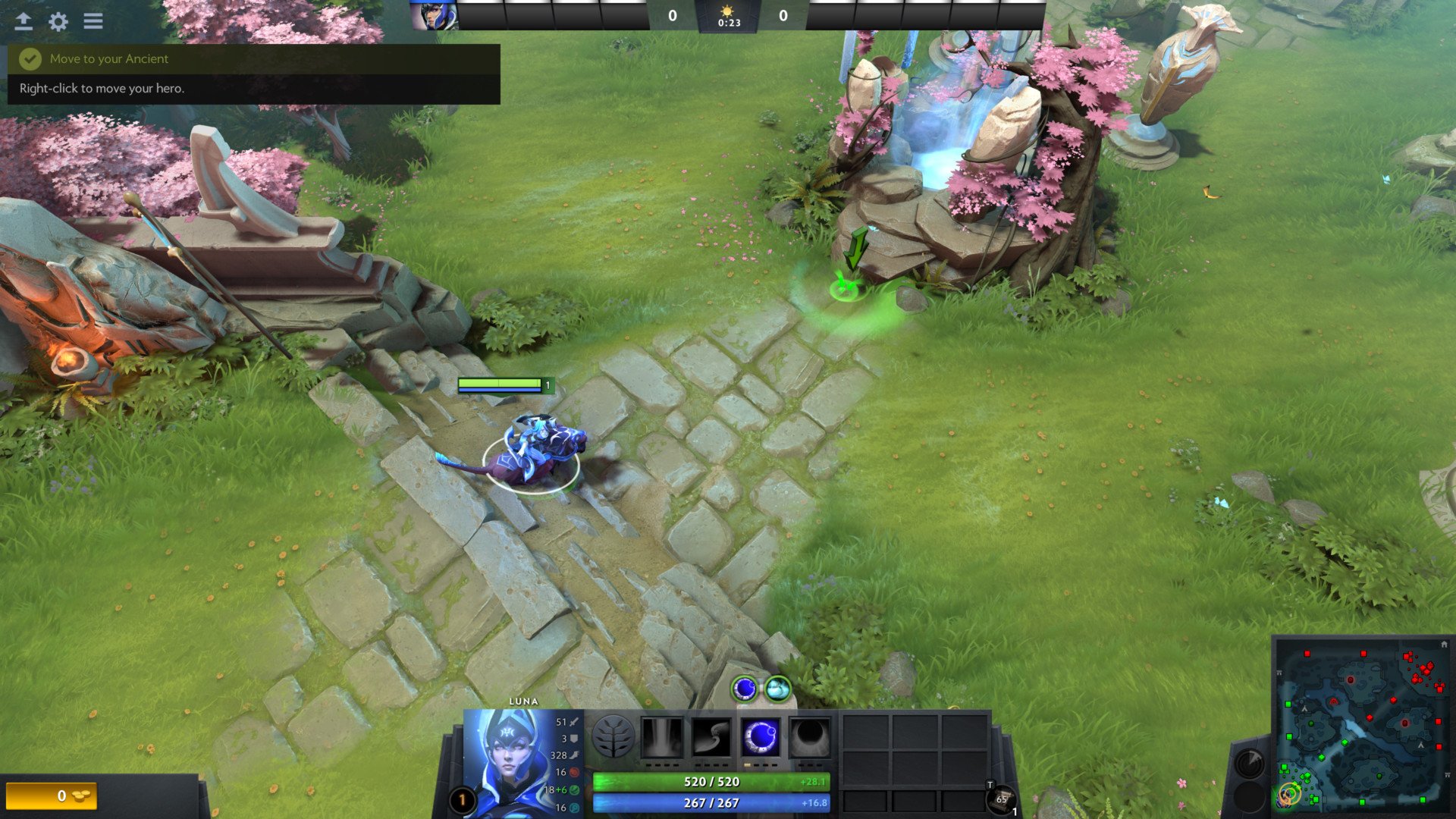 怪物猎人：崛起 完整版 截图13